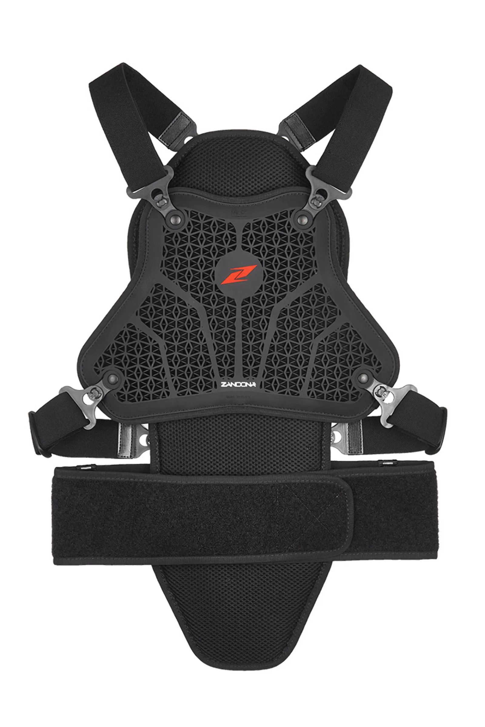 zandona Gilet De Protection Thorax Et Corps Netcube Armor X6 (178-187Cm)< Protège-dos D'équitation