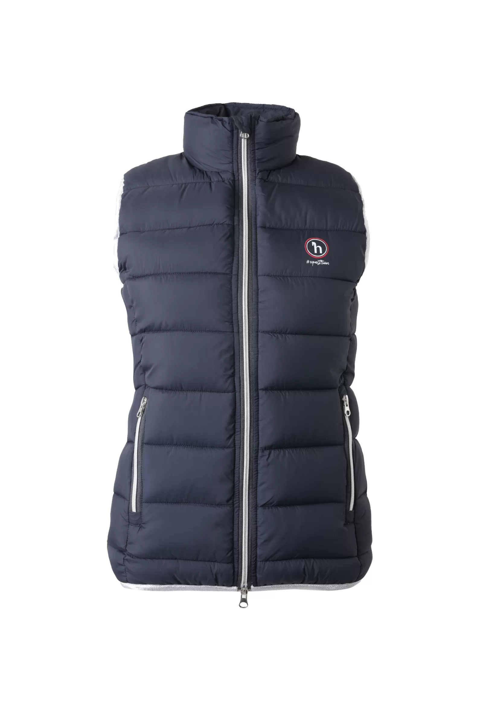 horze Gilet Doudoune Sans Manches Janea Young< Manteaux & Vestes