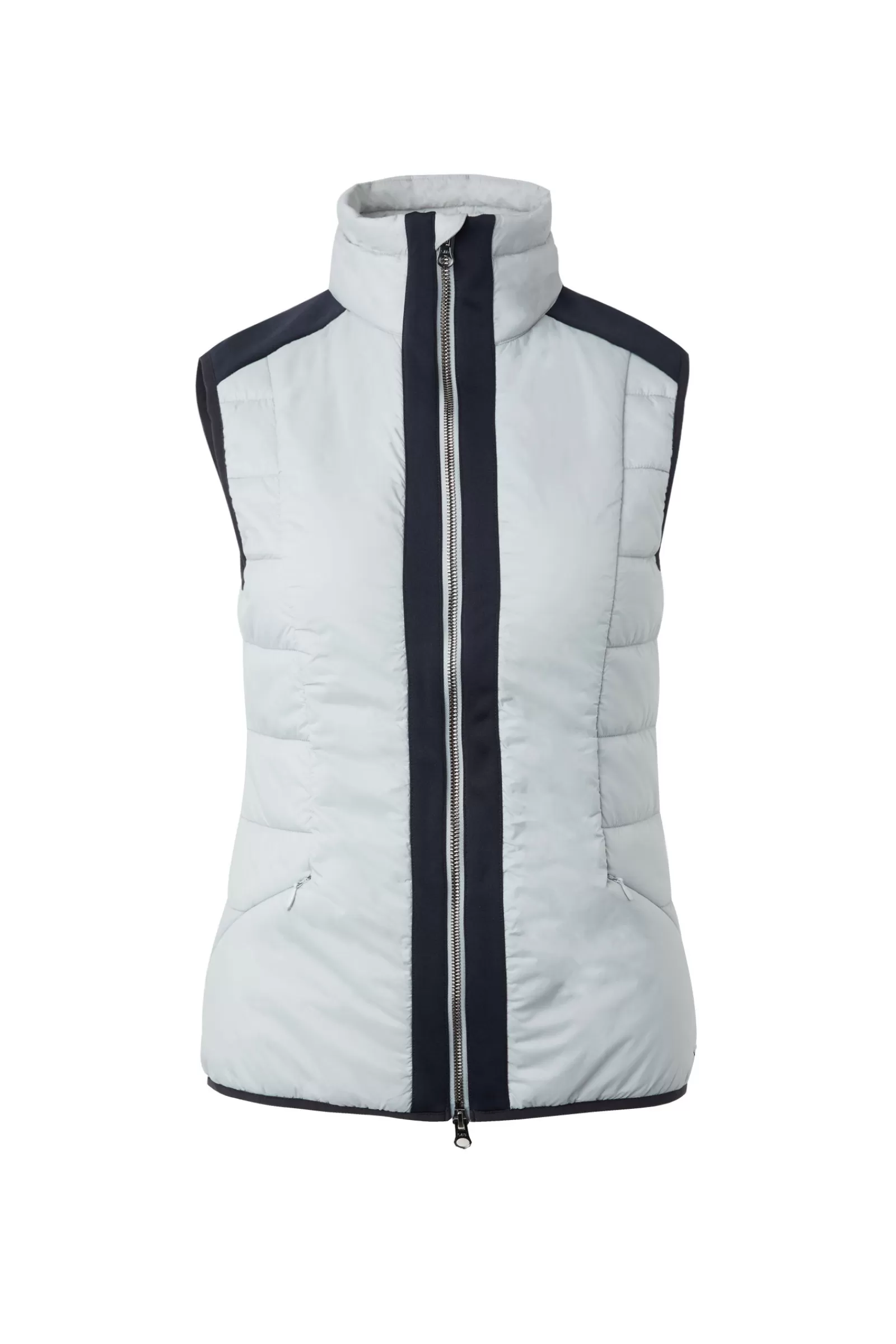 horze Gilet D'équitation Sans Manches Doudoune Cameron, Femme< Manteaux & Vestes