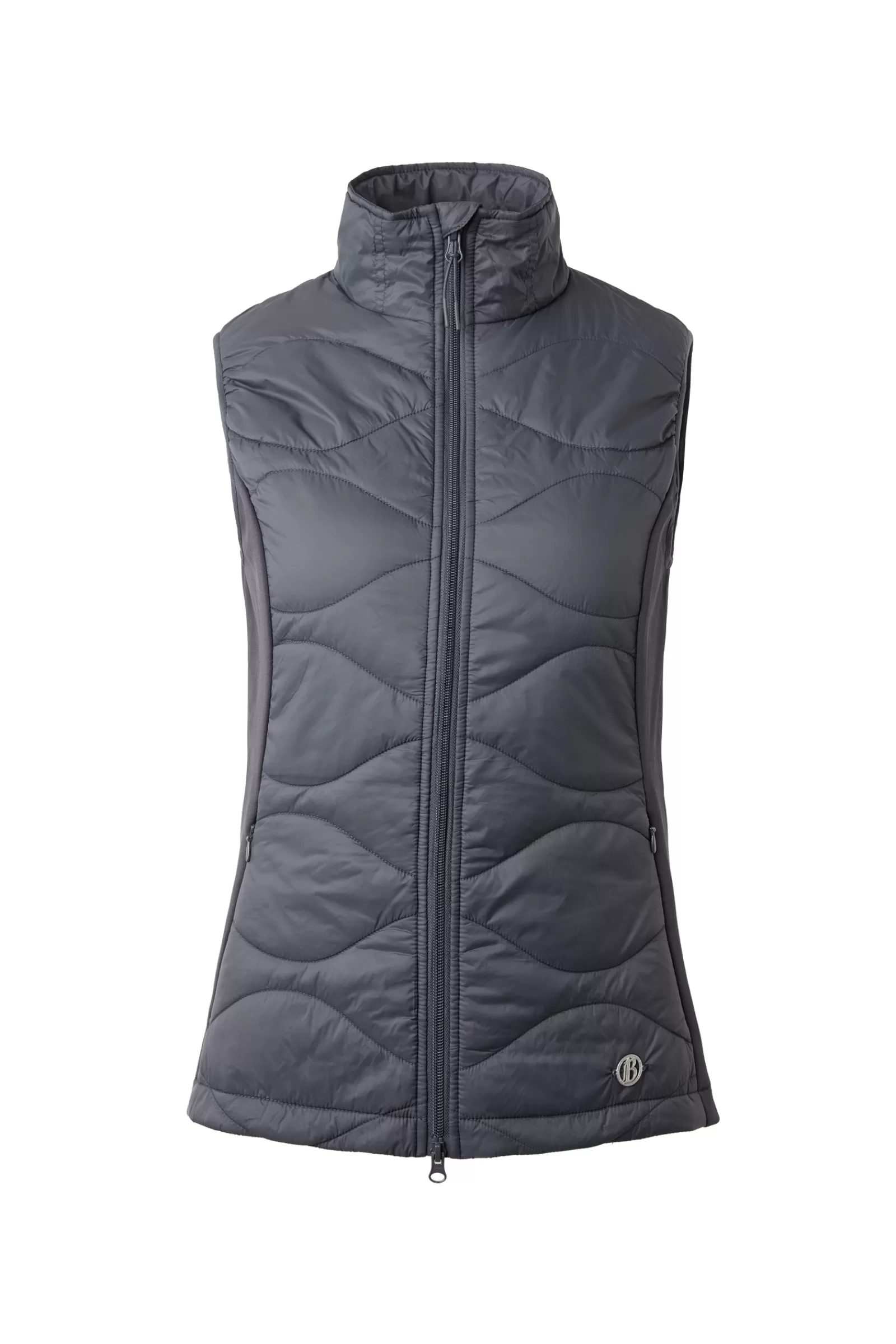 bvertigo Gilet D'équitation Sans Manches Hybride B Vertigo Belle Pour Femme< Manteaux & Vestes