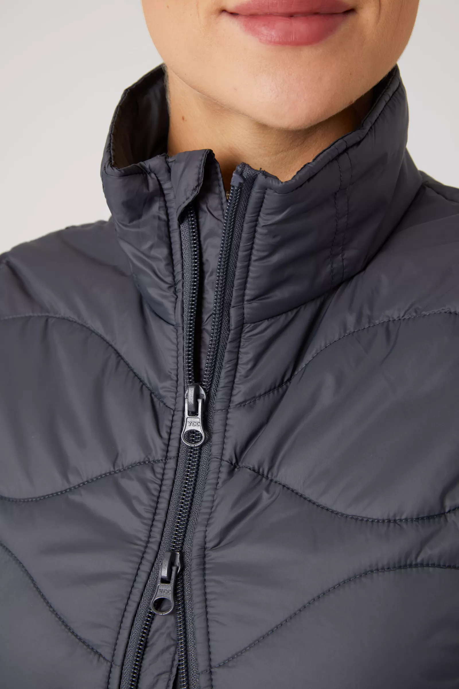 bvertigo Gilet D'équitation Sans Manches Hybride B Vertigo Belle Pour Femme< Manteaux & Vestes