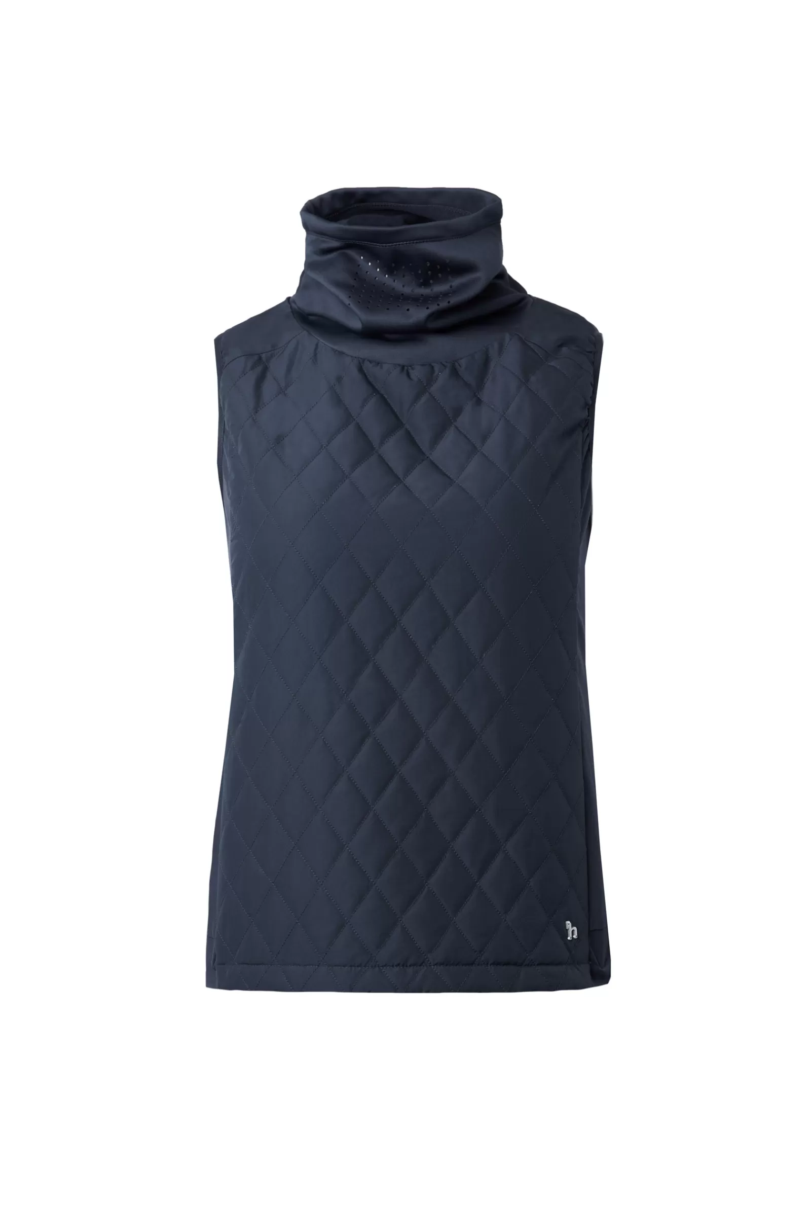 horze Gilet D'équitation Sans Manches Hybride Riley, Femme< Manteaux & Vestes