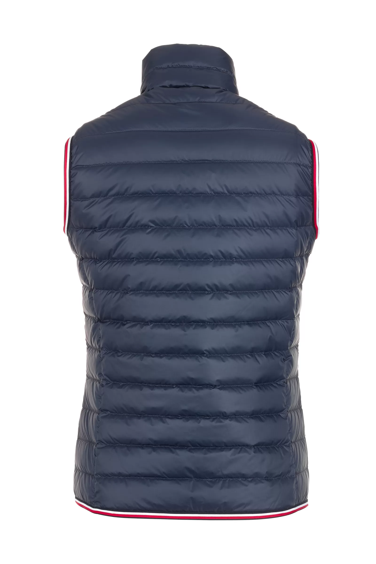 tommyhilfigerequestrian Gilet Legere Re-Down Tommy Hilfiger Equestrian, Femme< Manteaux & Vestes