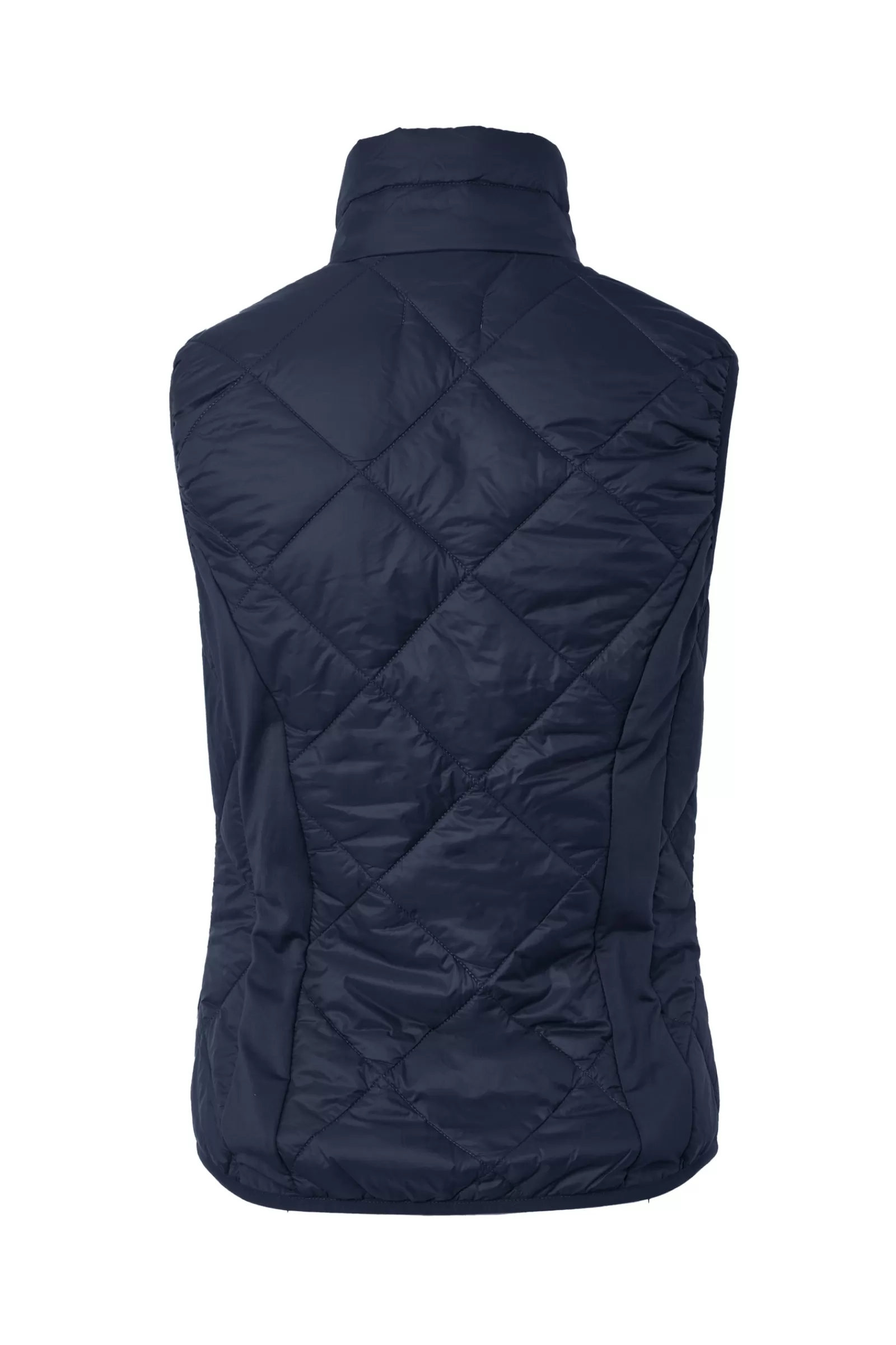 horze Gilet Matelasse Leger Martina, Femme< Manteaux & Vestes