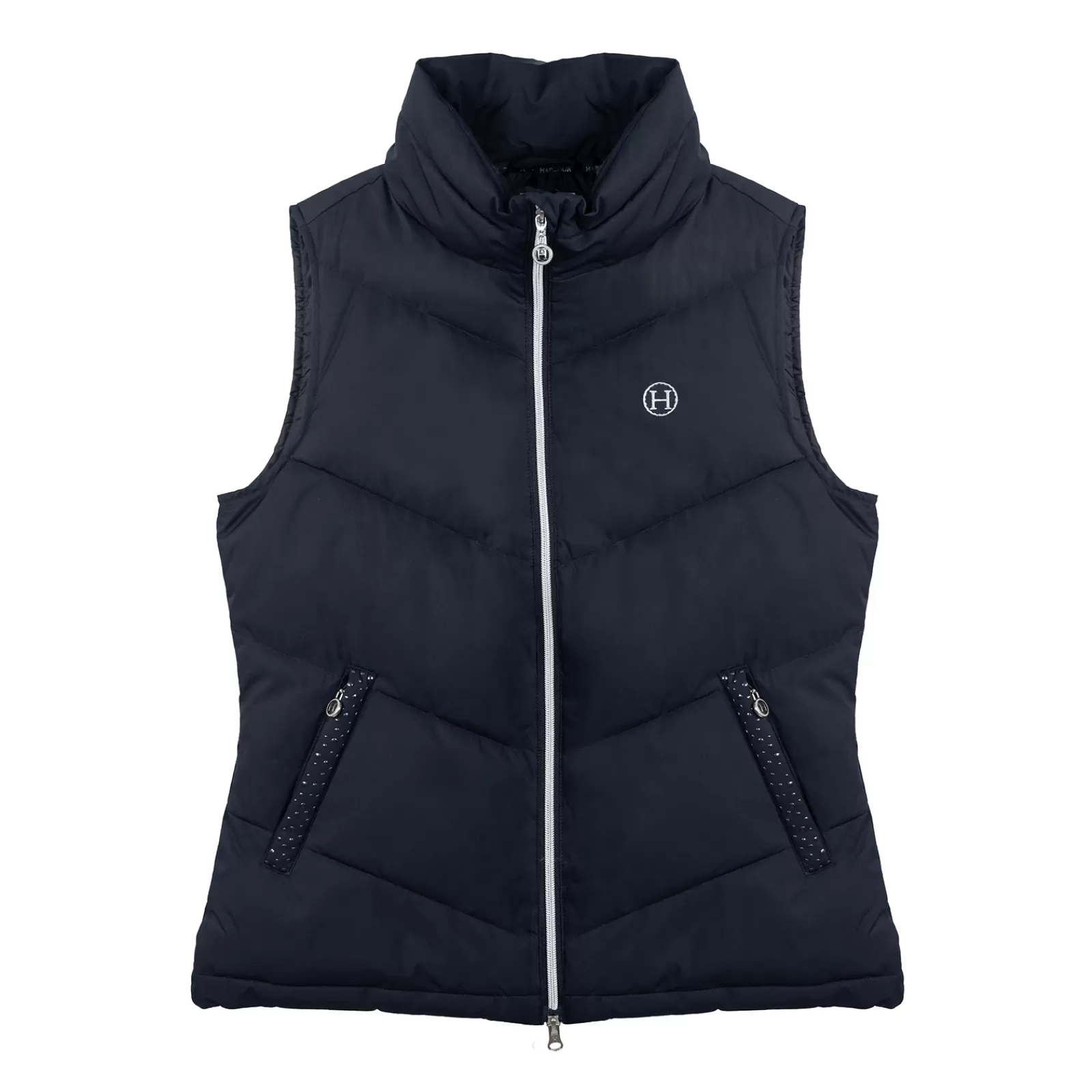 harcour Gilet Sans Manches Femme Dream< Manteaux & Vestes