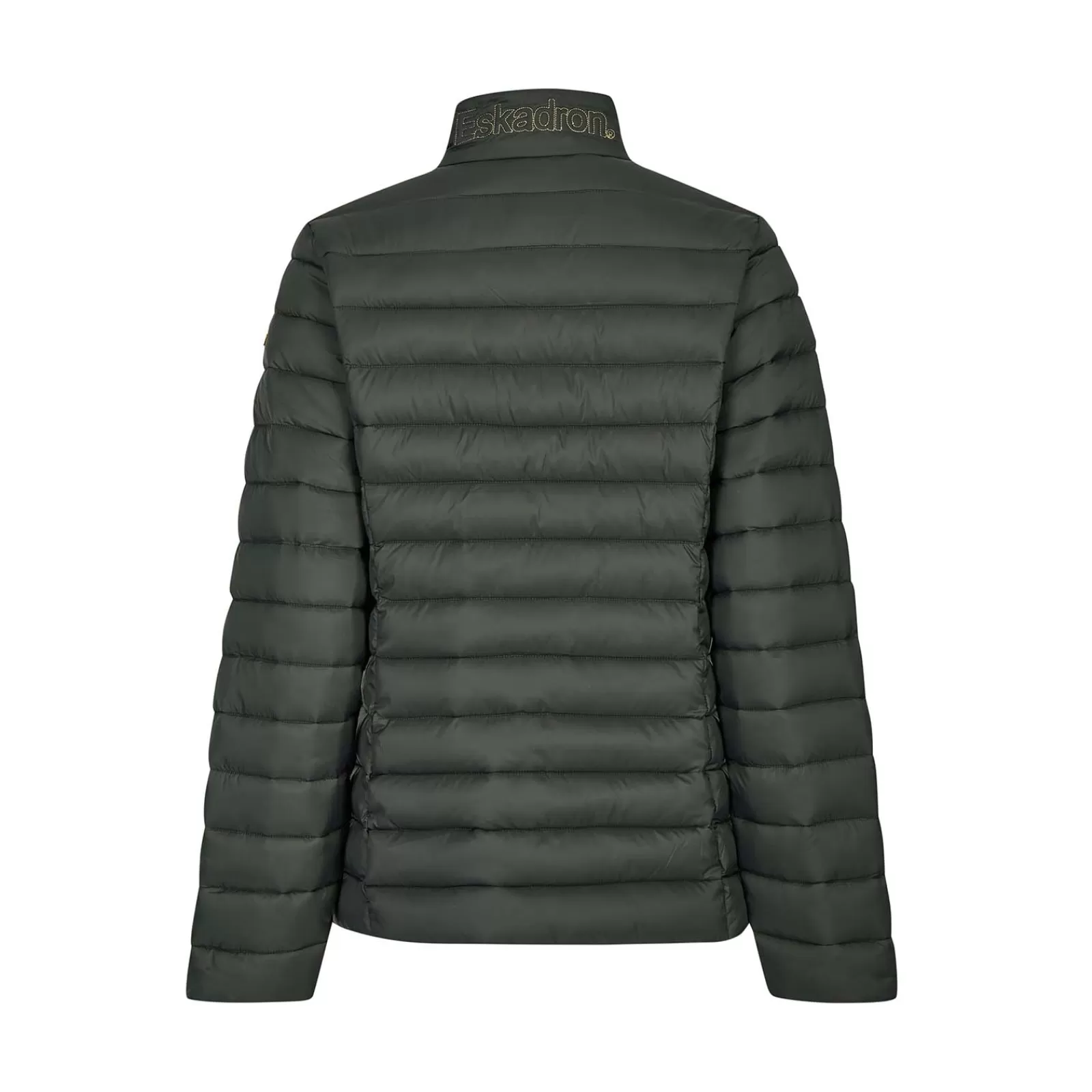 eskadron Gilet Sans Manches Matelasse Fanatics Aw21 Nea< Manteaux & Vestes