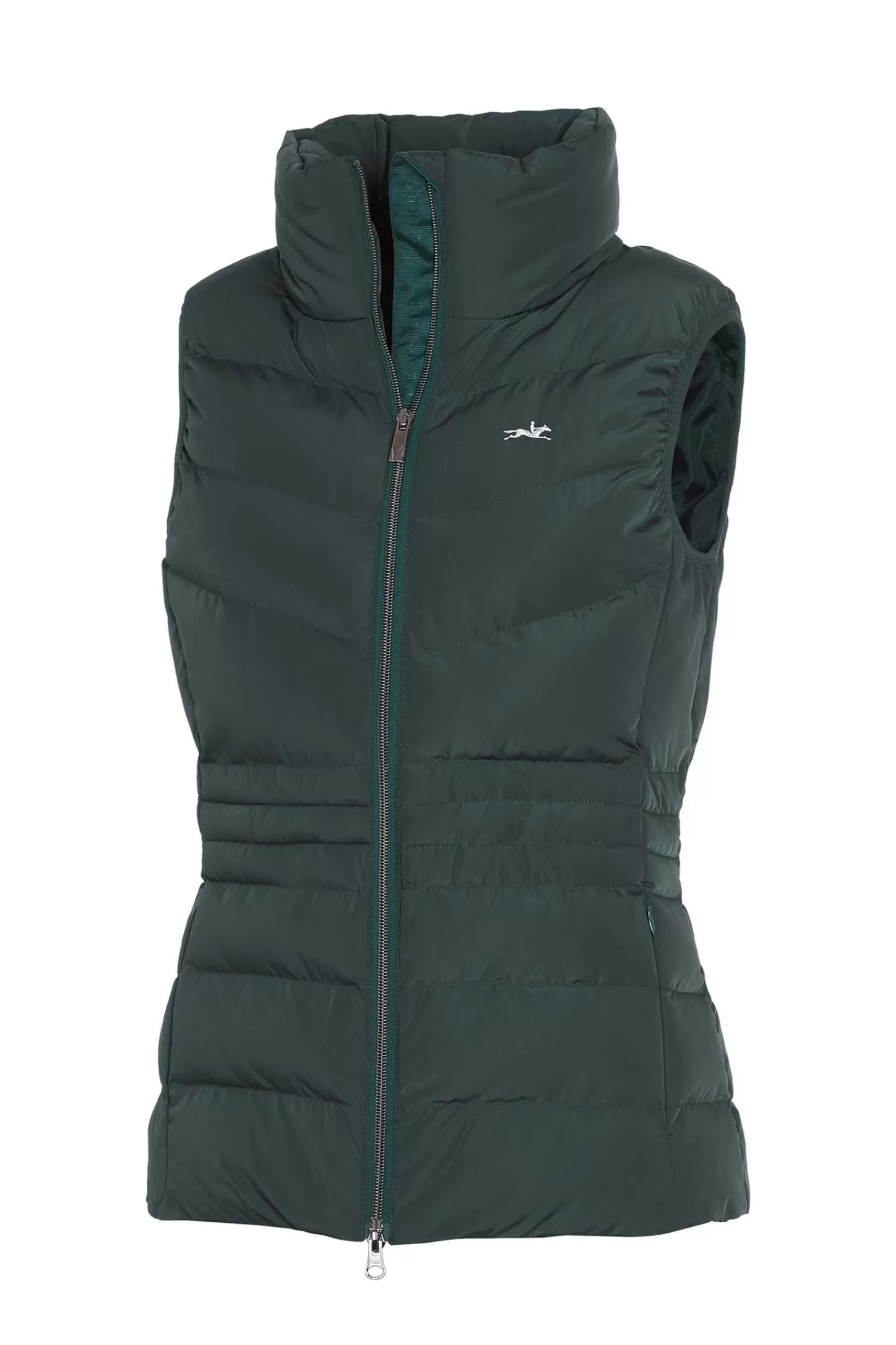 schockemohle Gilet Sans Manches Merle Style< Manteaux & Vestes