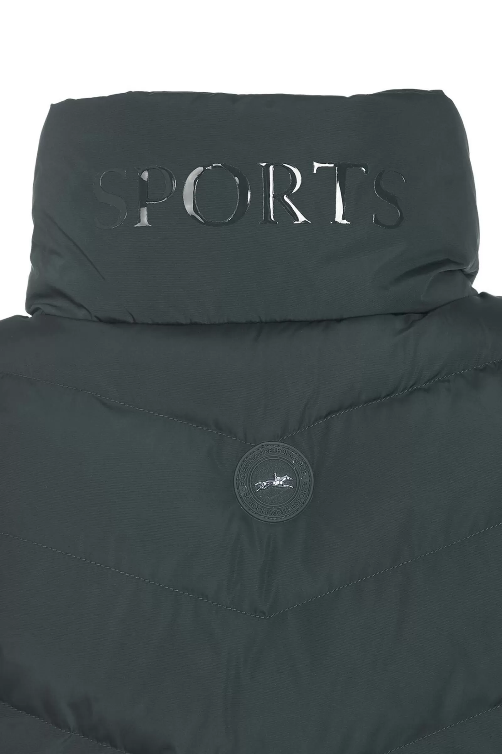 schockemohle Gilet Sans Manches Merle Style< Manteaux & Vestes