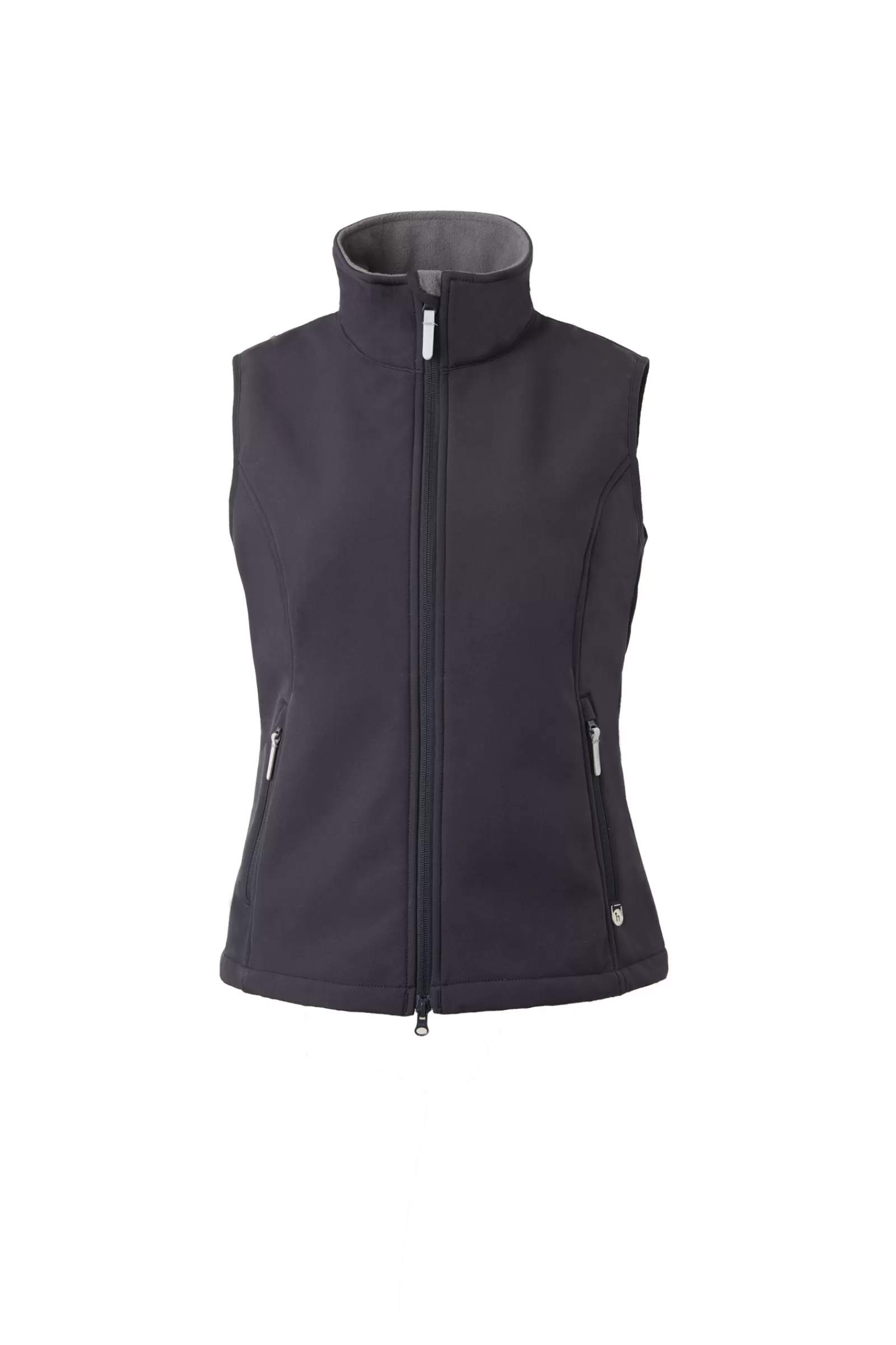 horze Gilet Sans Manches Softshell Trisha, Femme< Manteaux & Vestes