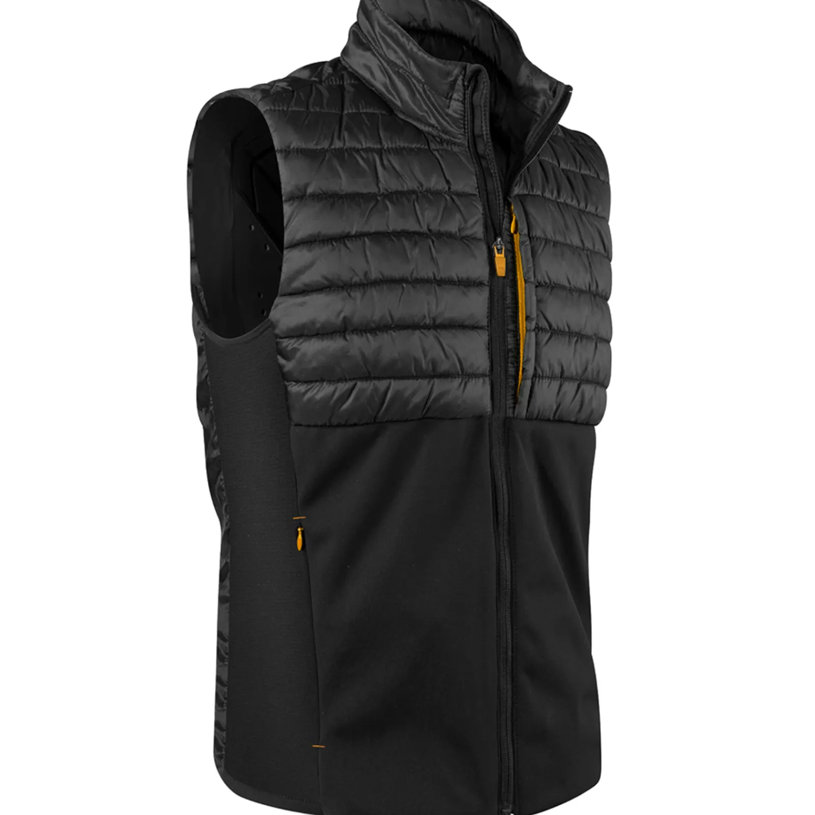 komperdell Gilet Thermo , Homme< Protège-dos D'équitation