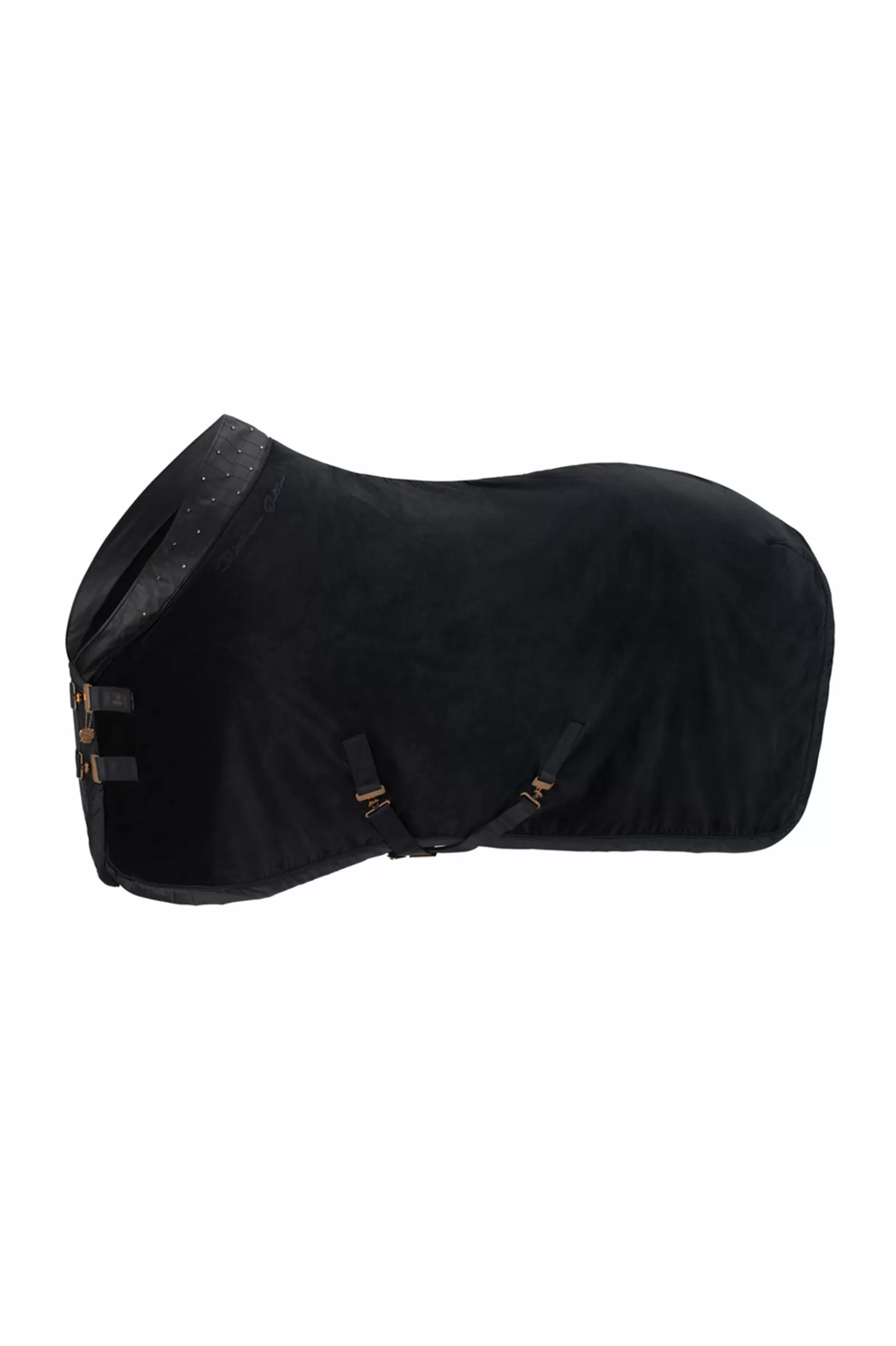 Hot Glaciere Platinum 23 Velvet Crystal Couverture Polaire & Sechante