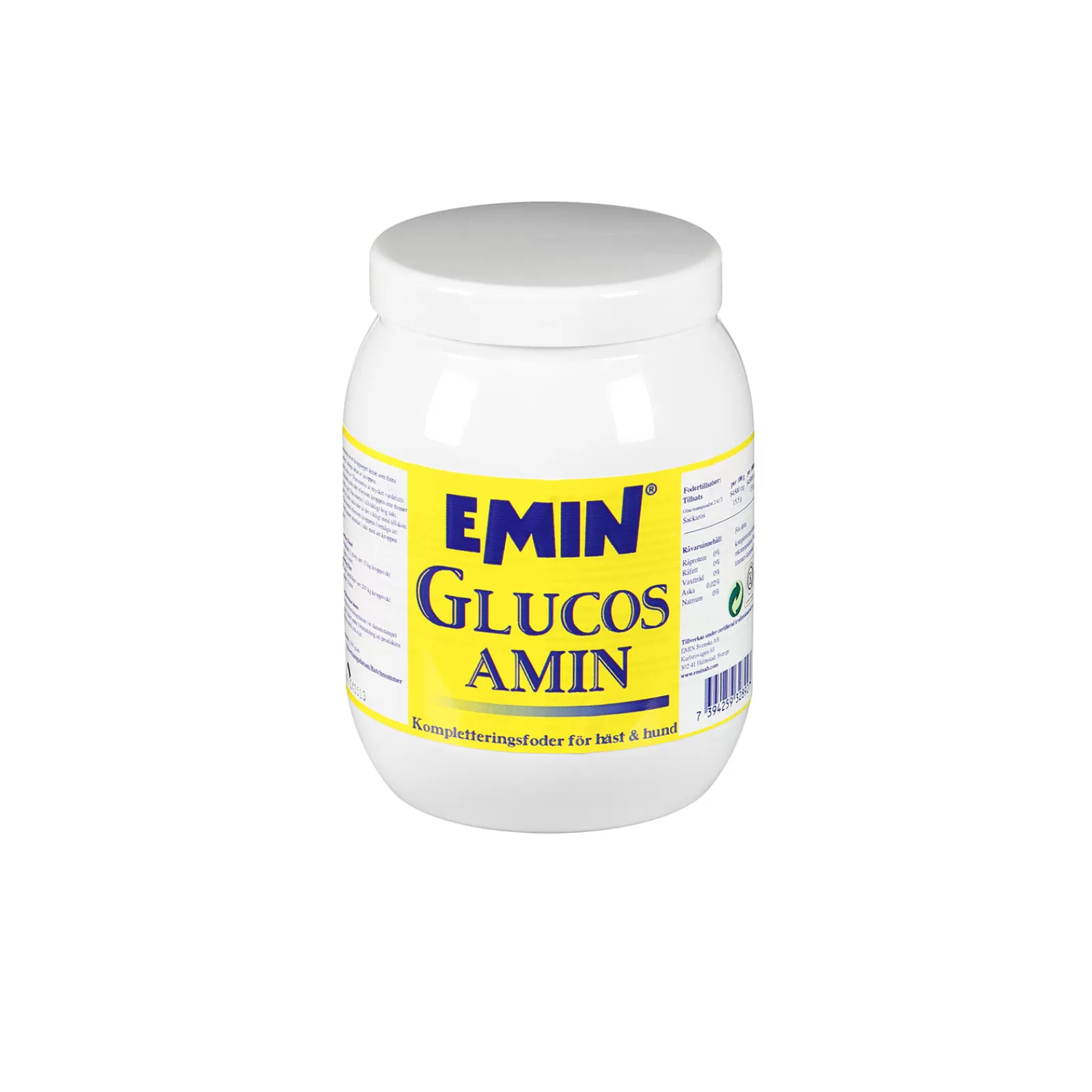 Discount Glucosamine , 1000 G Compléments Alimentaires