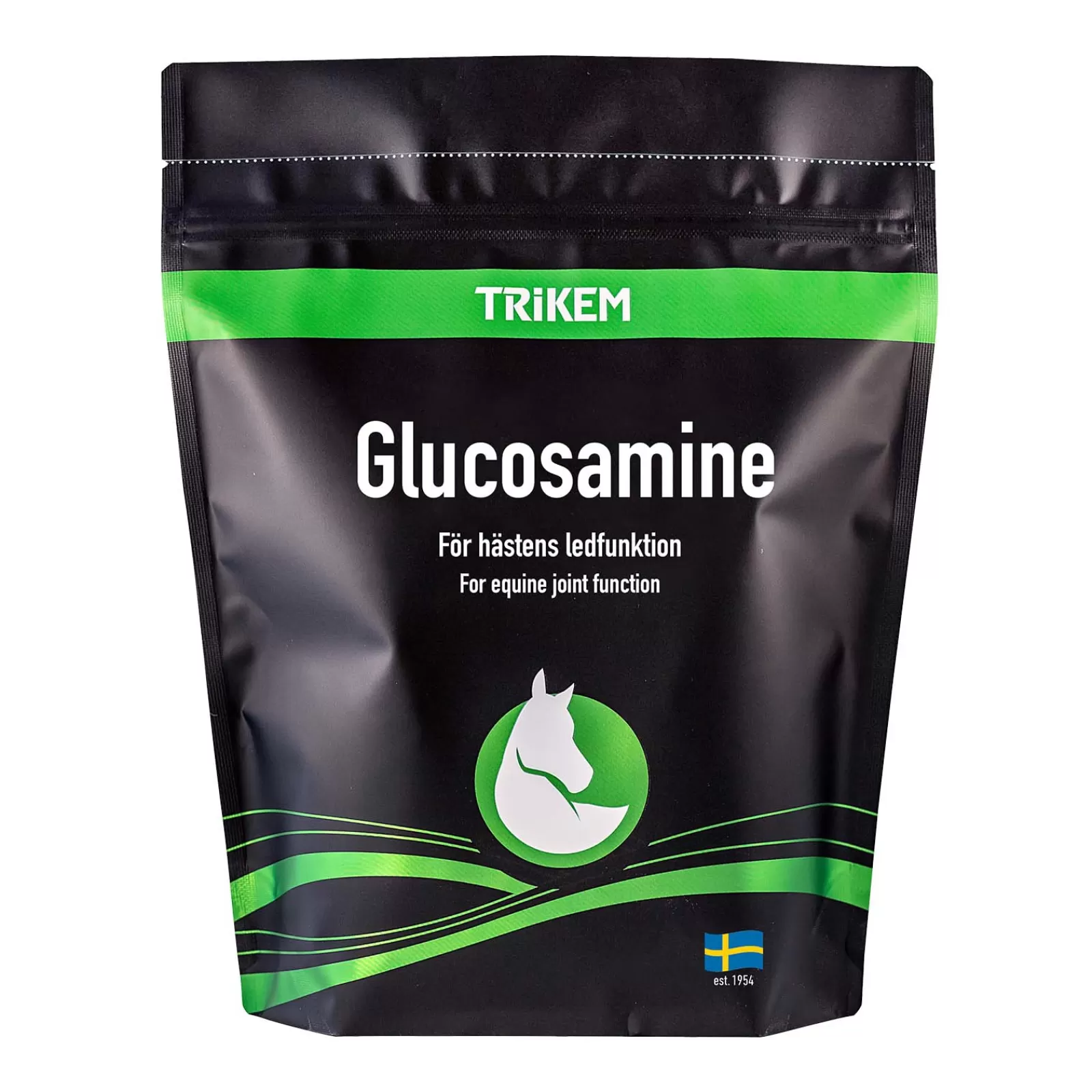 Flash Sale Glucosamine Trikem, 1000 G Compléments Alimentaires