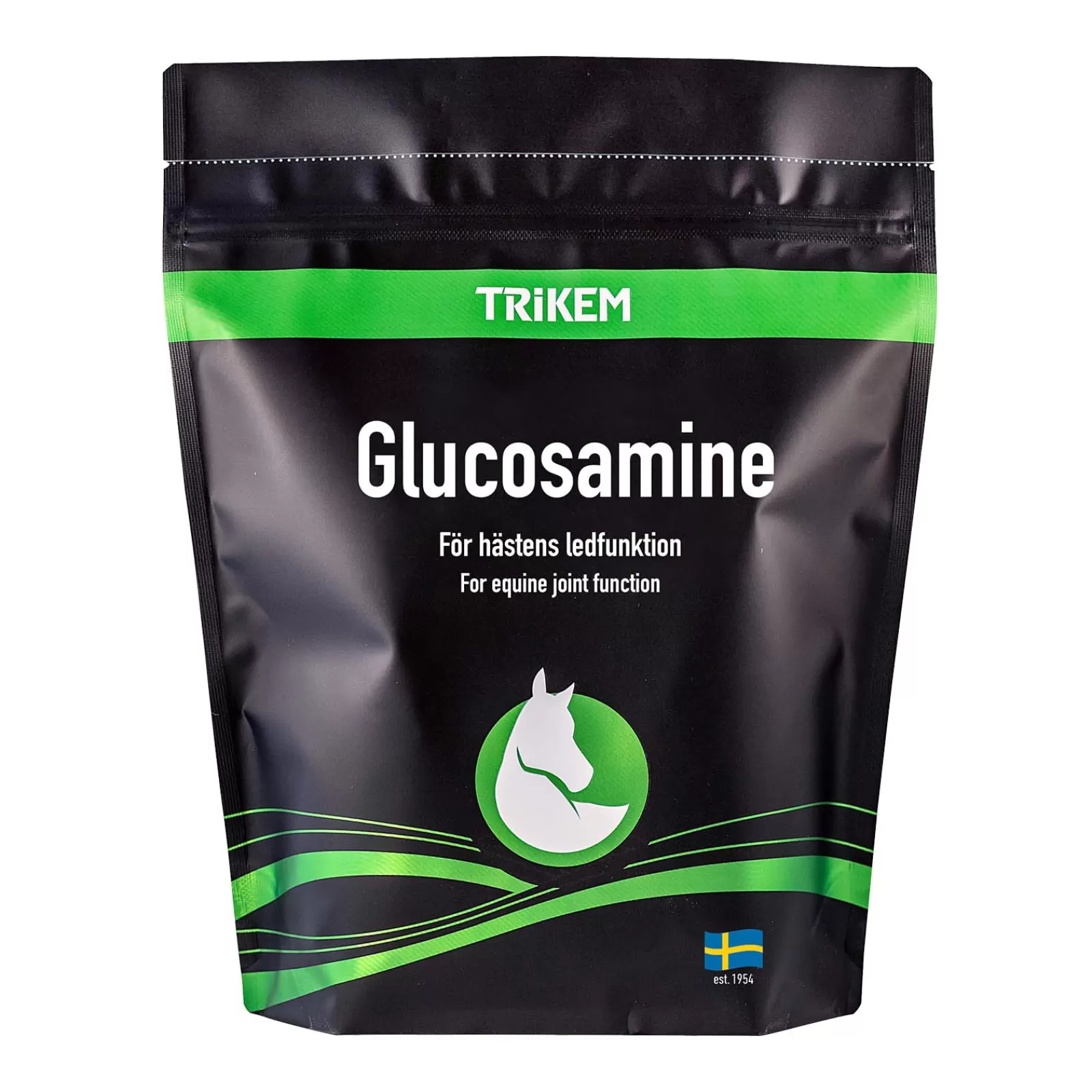 New Glucosamine Trikem, 500G Compléments Alimentaires