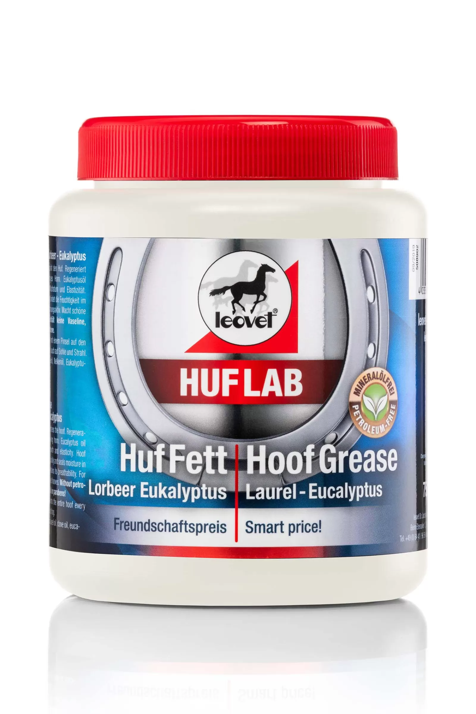 Clearance Graisse A Pied Hoof Lab Soin Du Sabot
