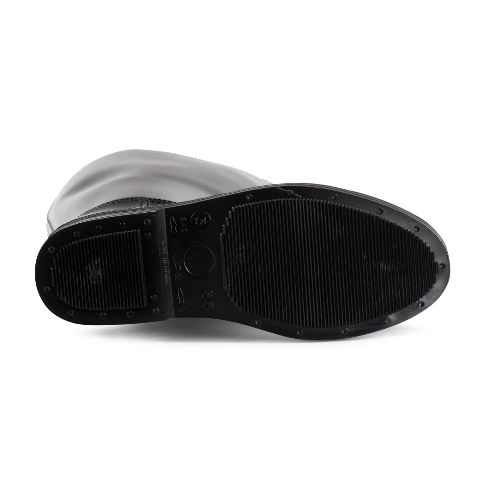 horze Grandes Bottes Caoutchouc Chester , Femme< Bottes D'équitation