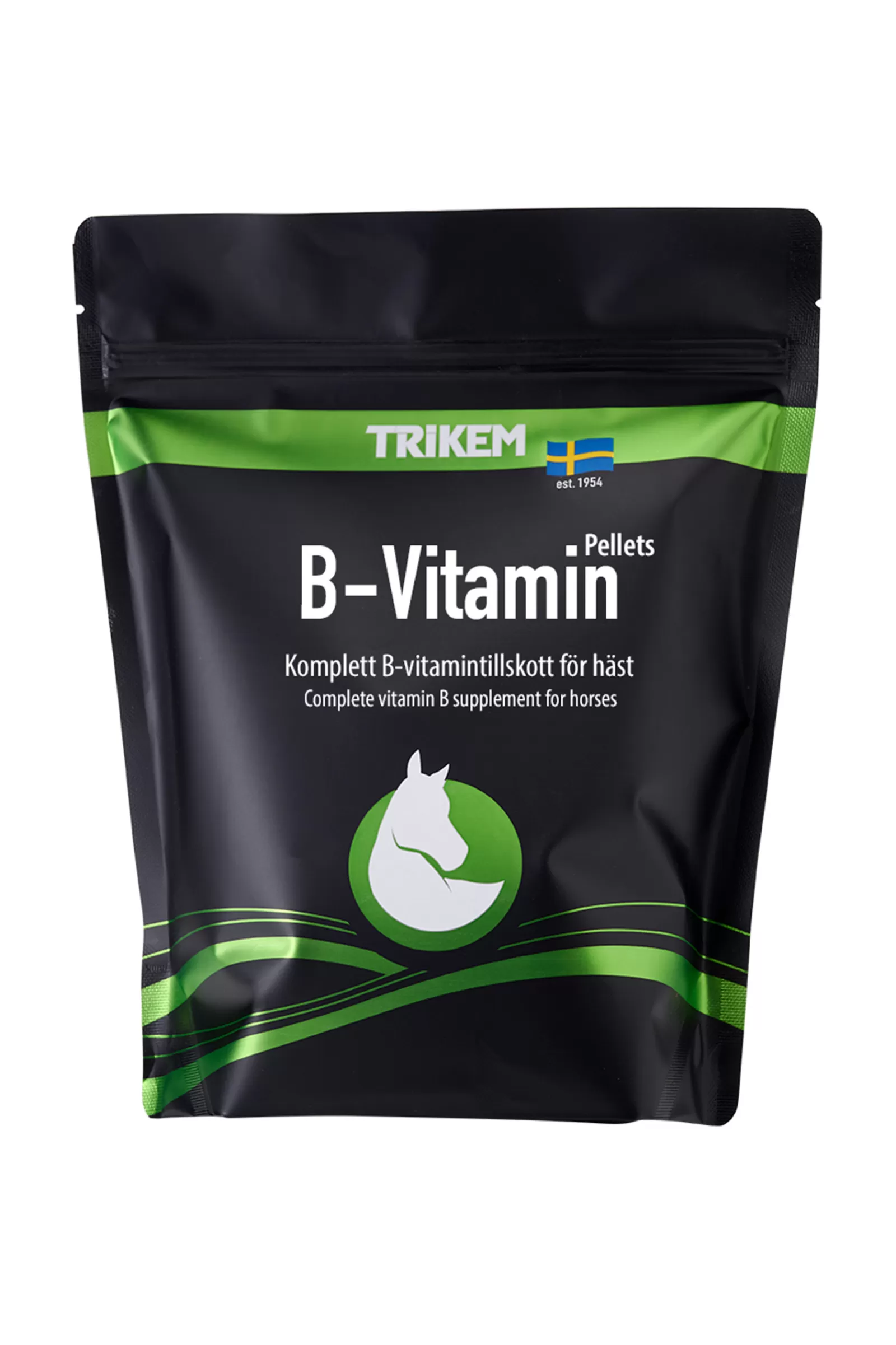 Cheap Granules De Vitamine B Trikem, 1,5 Kg Compléments Alimentaires
