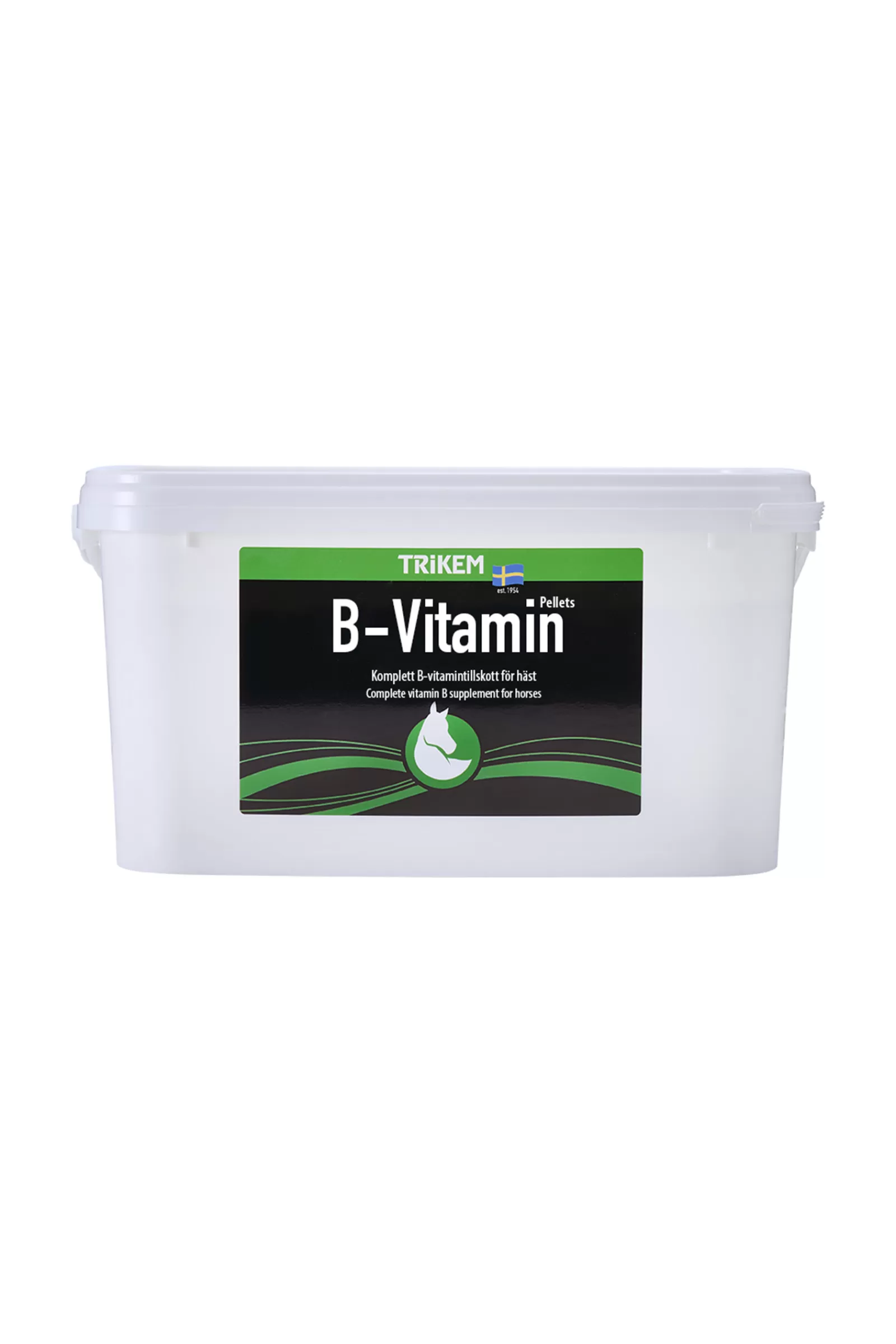 Best Granules De Vitamine B Trikem, 3,5 Kg Compléments Alimentaires
