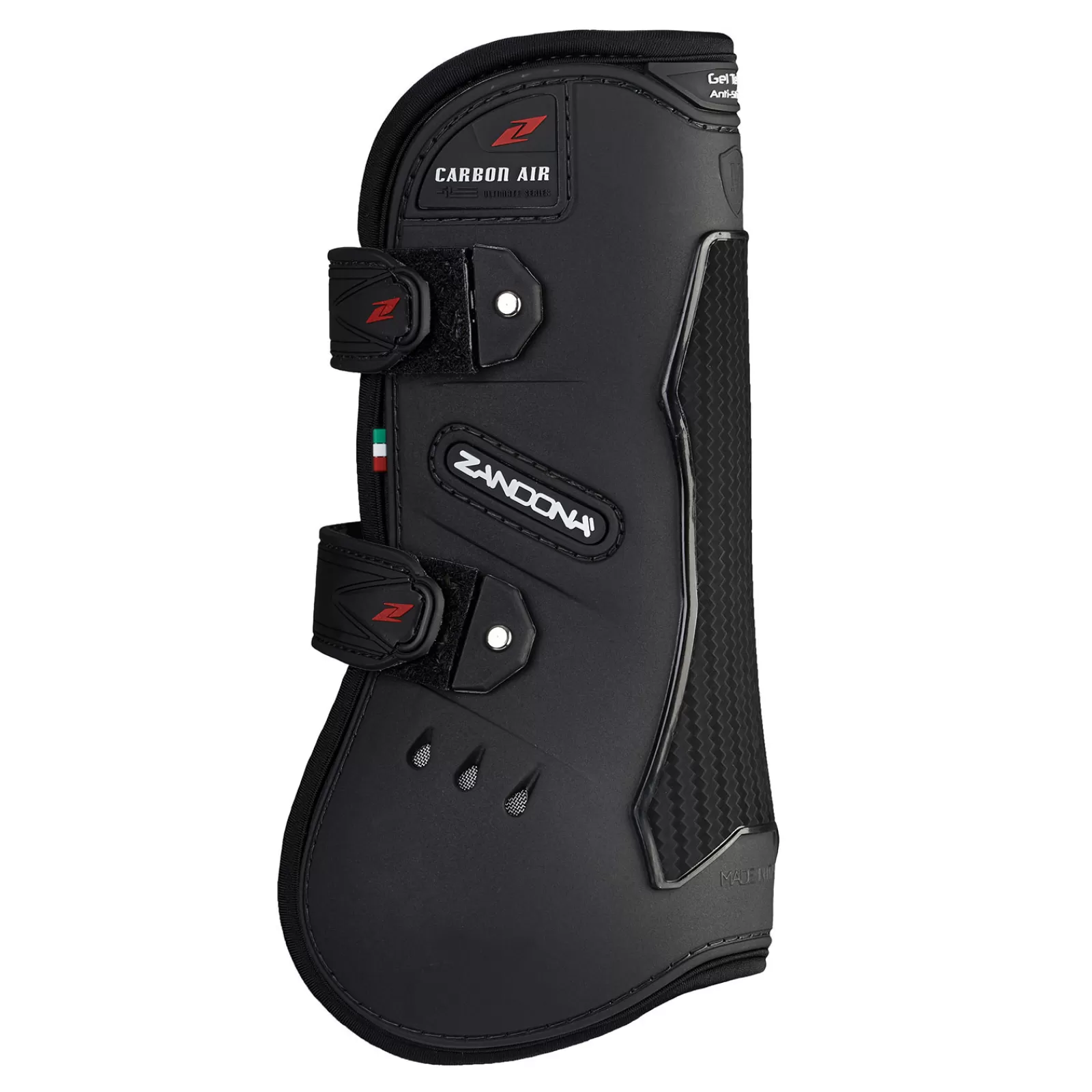 Flash Sale Guetres Carbon Air Protections Cheval