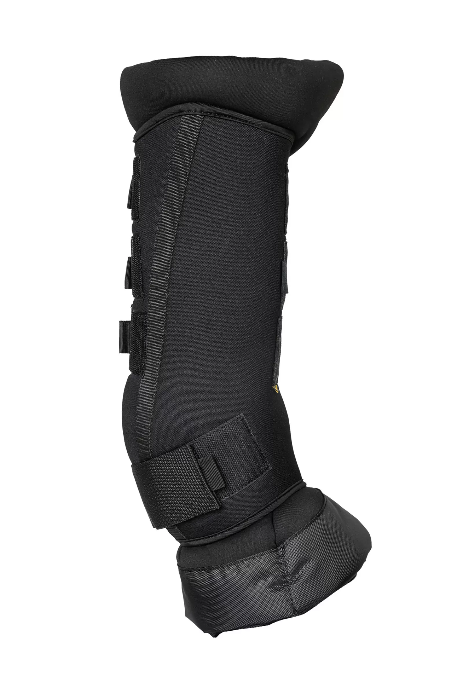 Hot Guetres D'écurie Back On Track Royal Deluxe Quick Wrap (2 Pieces) Protections Cheval