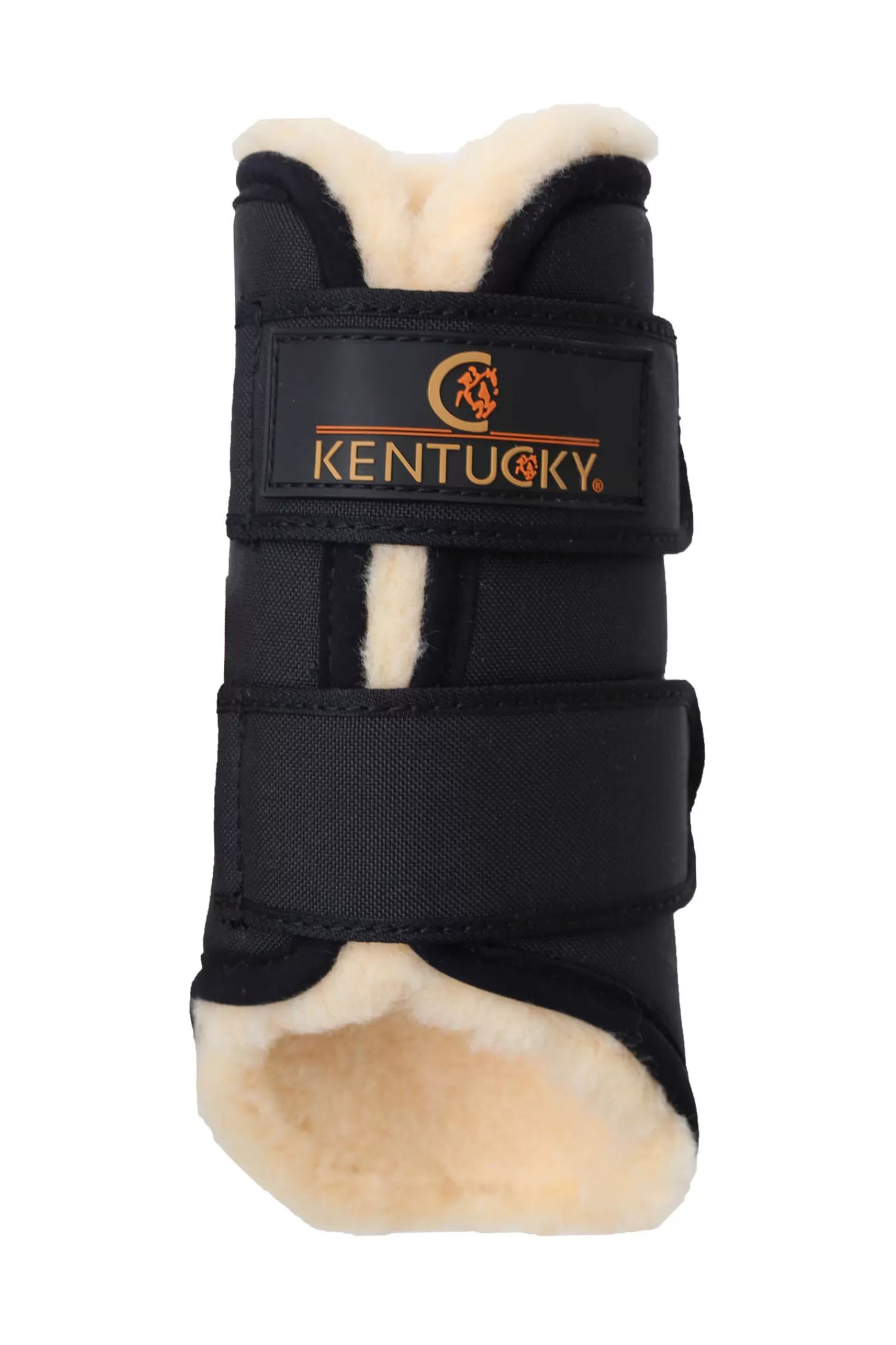 Sale Guetres De Competition Horsewear Solimbra, Posterieur Protections Cheval