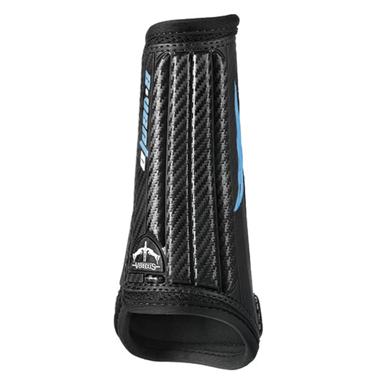 Hot Guetres De Cross E-Vento Anterieur, Protections Cheval