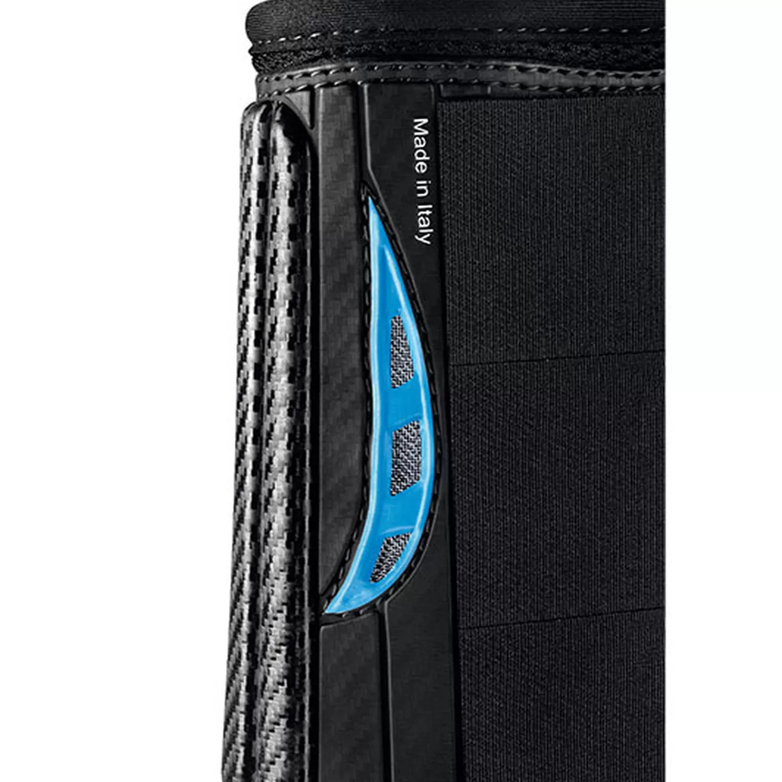 Hot Guetres De Cross E-Vento Anterieur, Protections Cheval