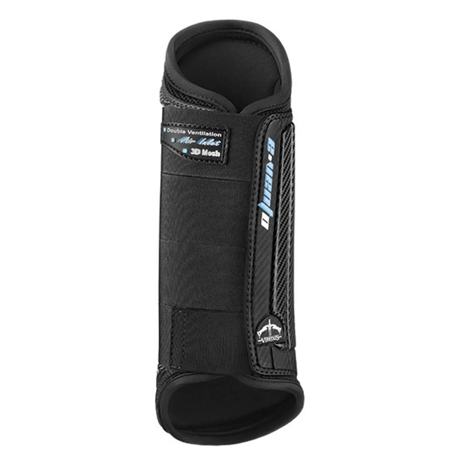 Outlet Guetres De Cross E-Vento Posterieures, Protections Cheval
