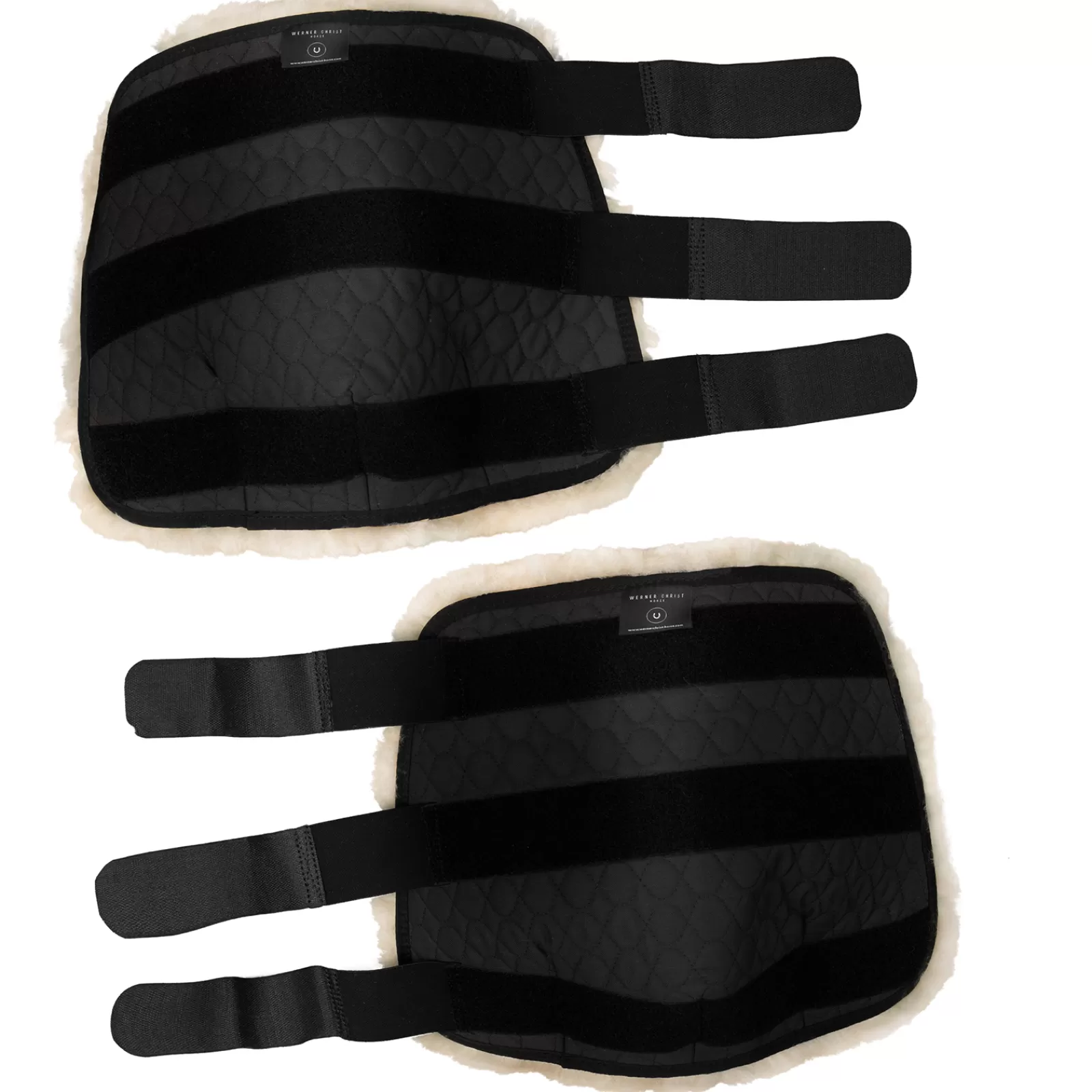 Best Guetres De Protection , Anterieures Protections Cheval
