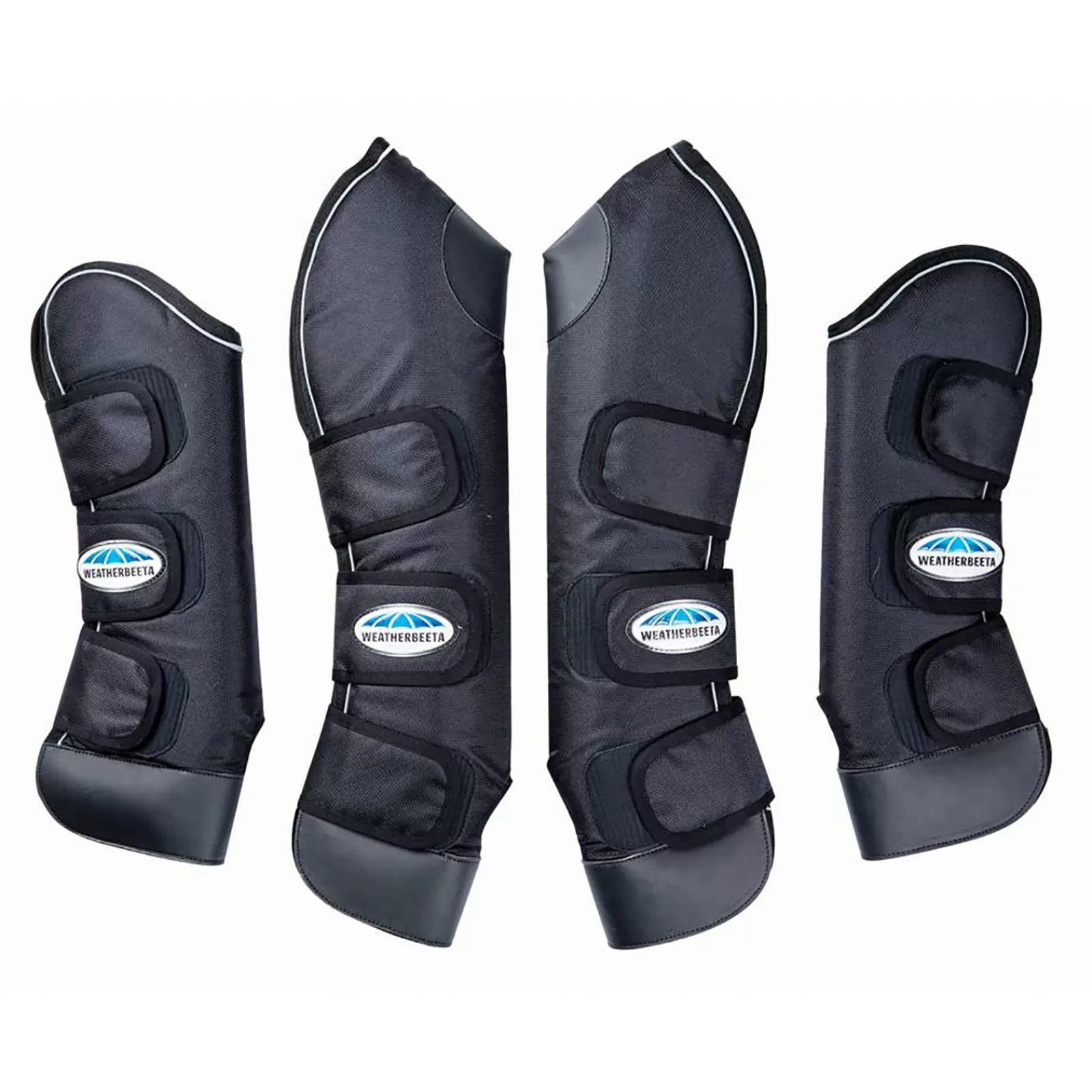 Discount Guetres De Protection De Transport Deluxe Protections Cheval