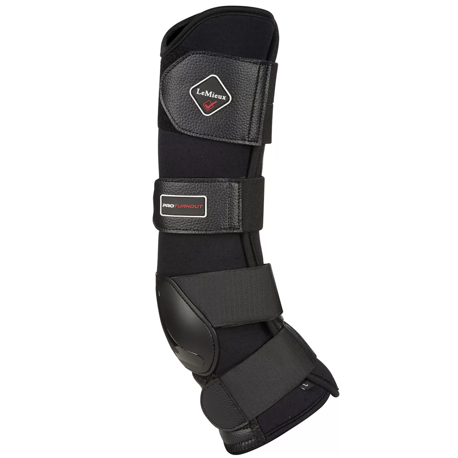 Sale Guetres De Protection D'Exterieur Protections Cheval