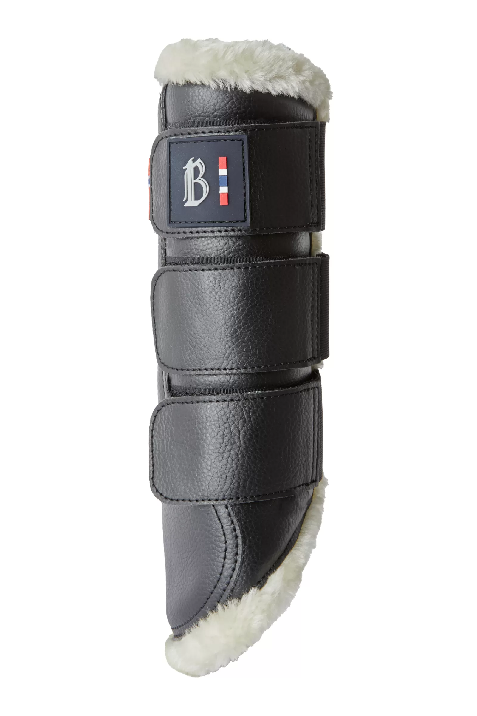 Best Guetres De Protection Fermees B Vertigo Wellington Protections Cheval