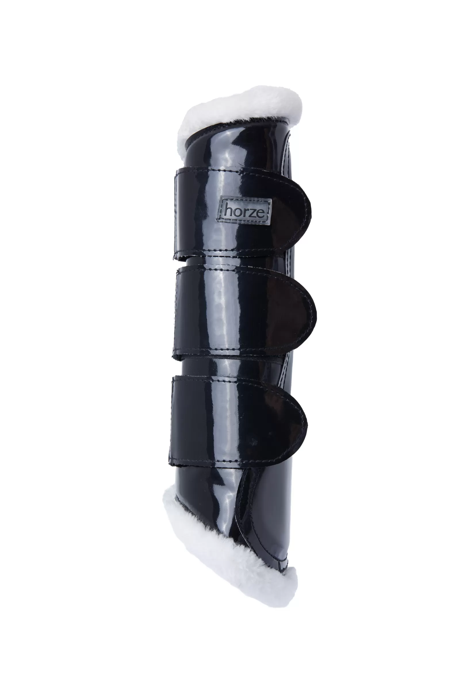 Best Sale Guetres De Protection Fermees Brillantes Protections Cheval