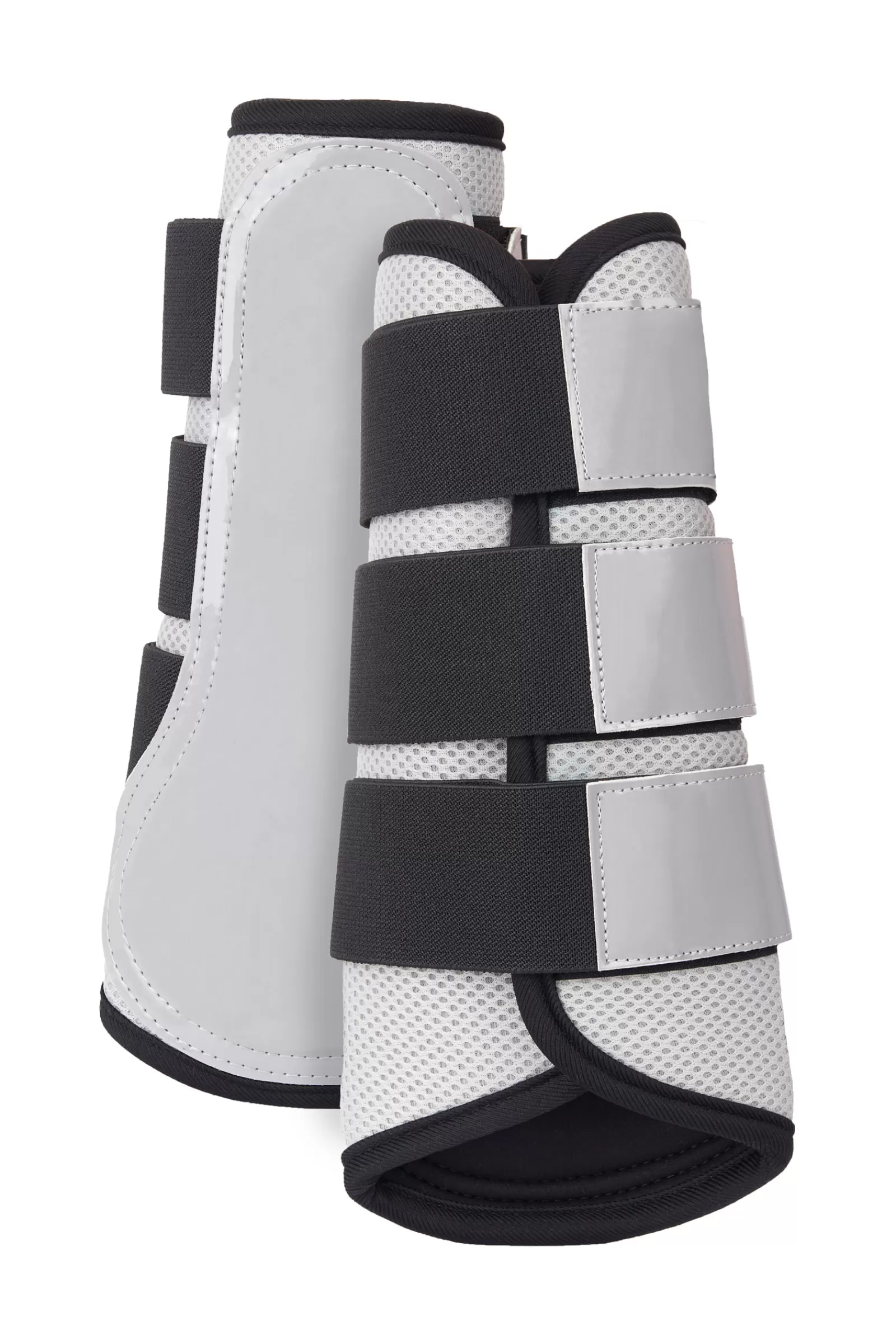 Fashion Guetres De Protection Fermees Smoky Twilight Protections Cheval