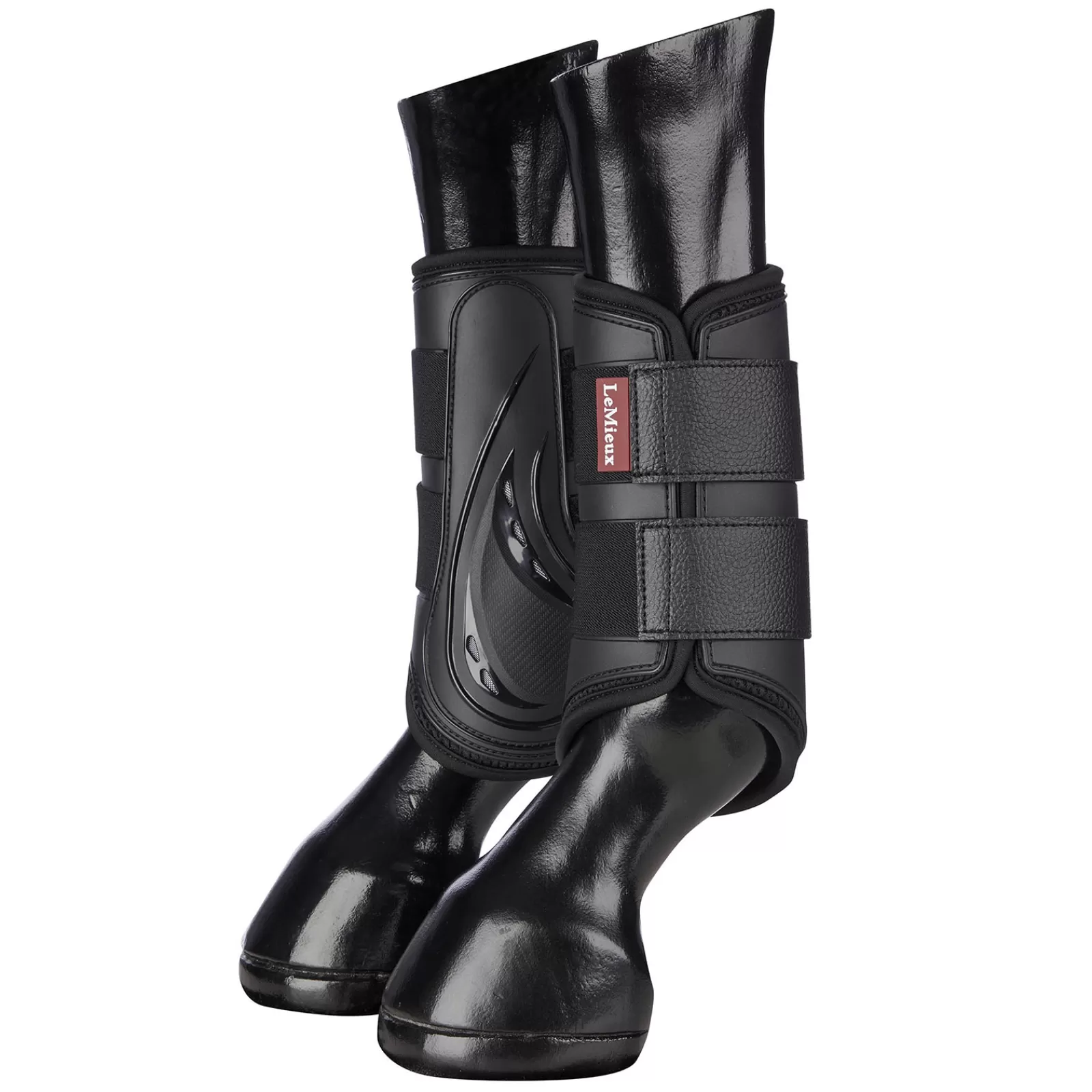 Store Guetres De Protection Fermees Proshell Protections Cheval