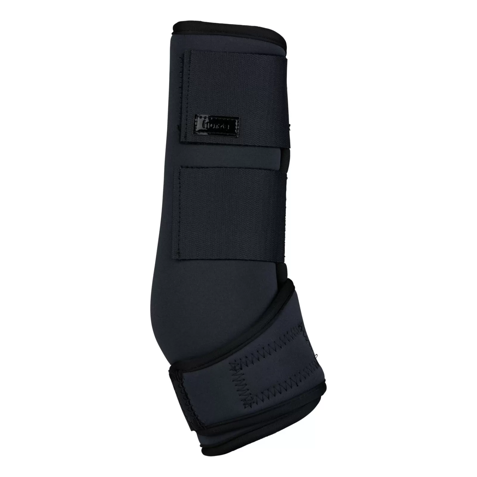 Store Guetres De Protection Fermees Protege-Tendons En Neoprene Marquess Protections Cheval