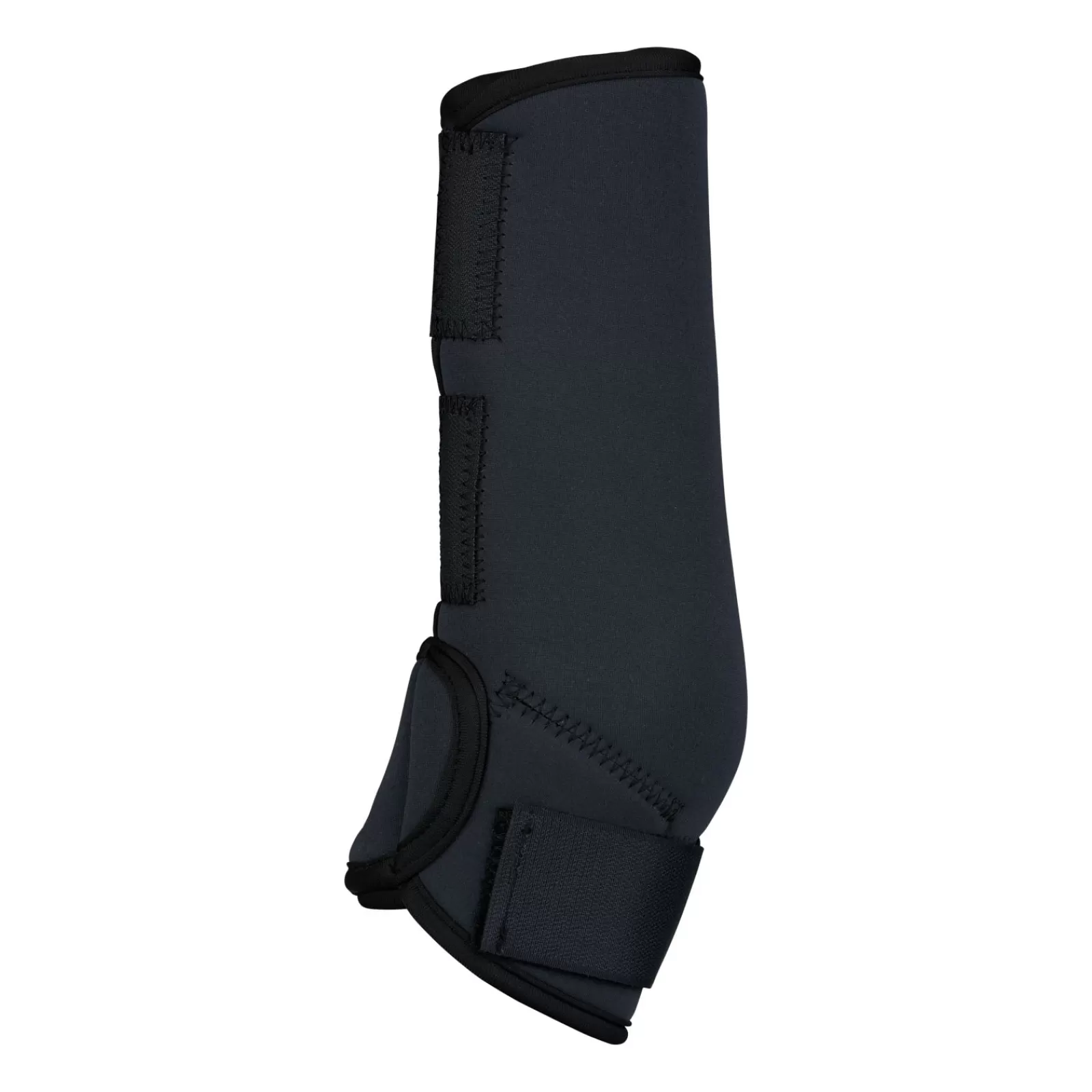 Store Guetres De Protection Fermees Protege-Tendons En Neoprene Marquess Protections Cheval