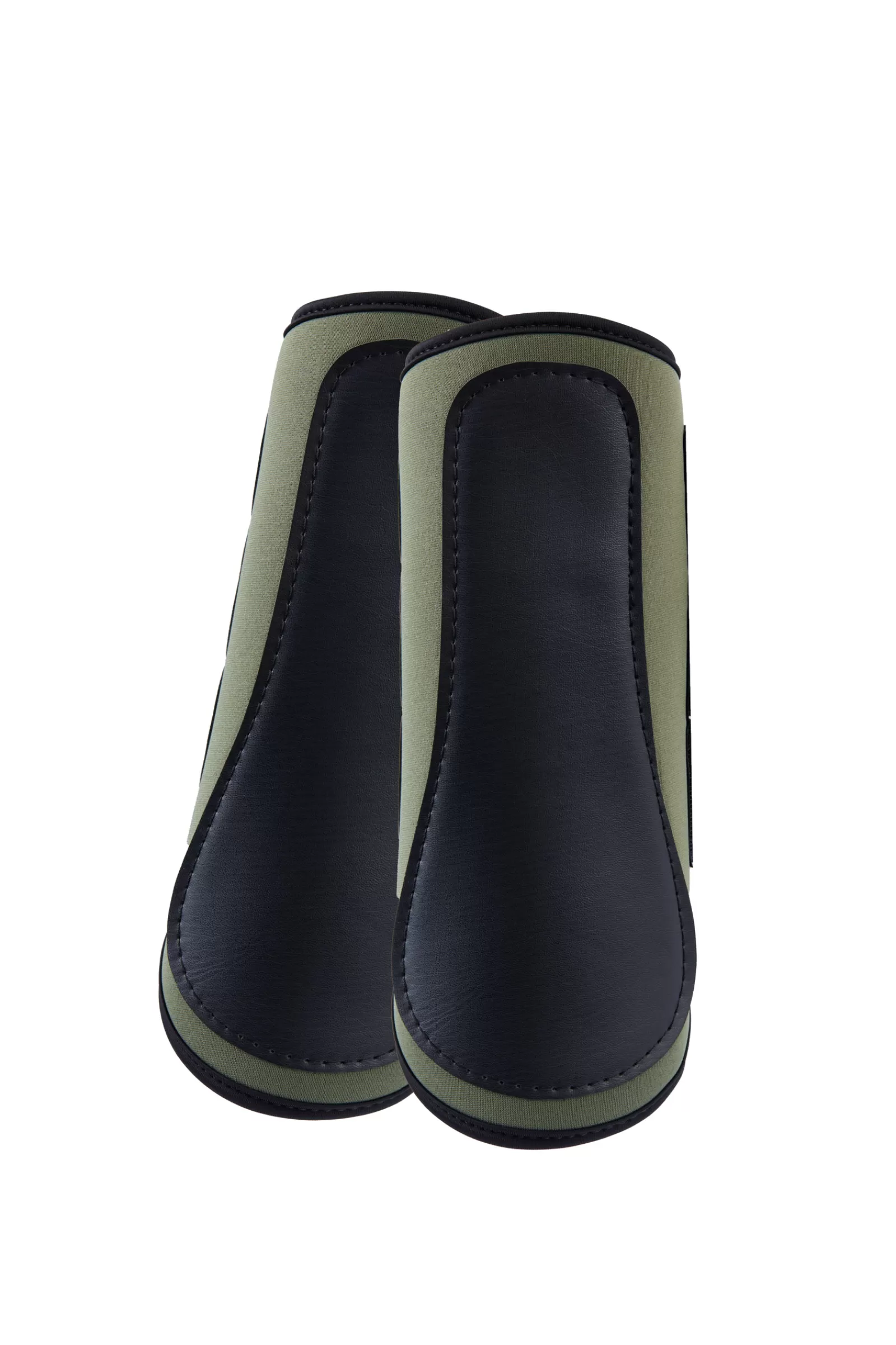 Hot Guetres De Protection Fermees Protege-Tendons Munich Protections Cheval