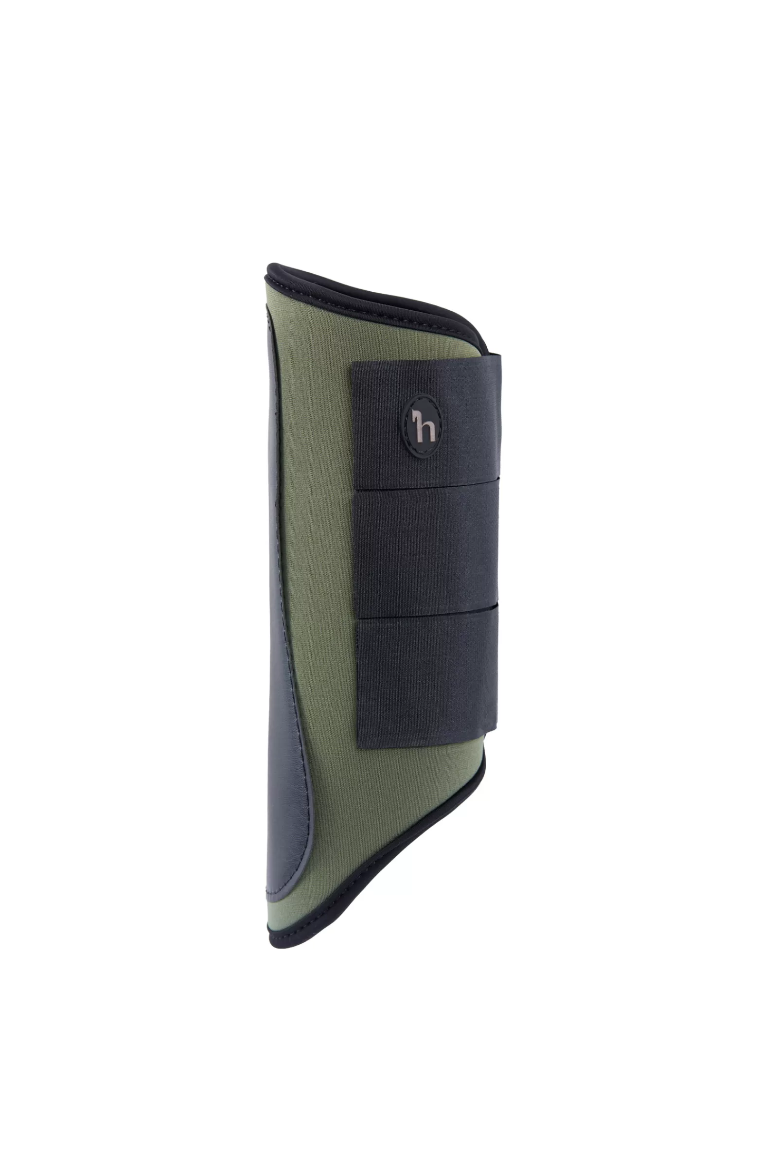 Hot Guetres De Protection Fermees Protege-Tendons Munich Protections Cheval