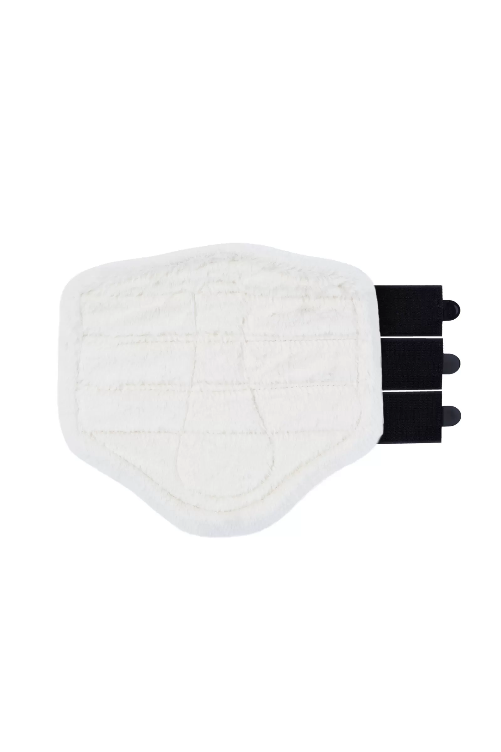 Fashion Guetres De Protection Protege Tendons Fermes B Vertigo Drew Avec Doublure En Fausse Fourrure Protections Cheval