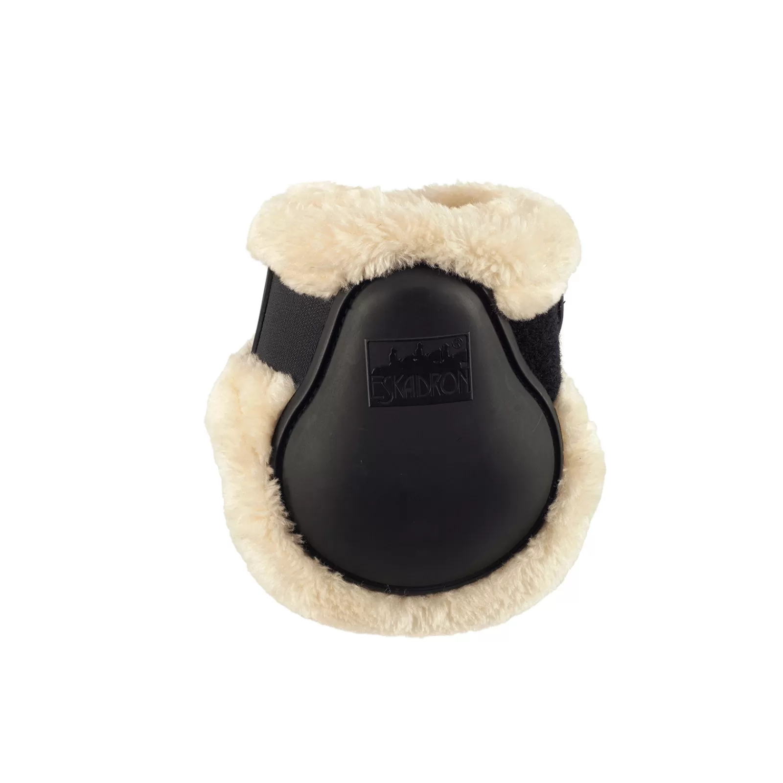 Clearance Guetres De Protection Protege-Boulets Fausse Fourrure Protèges Boulets