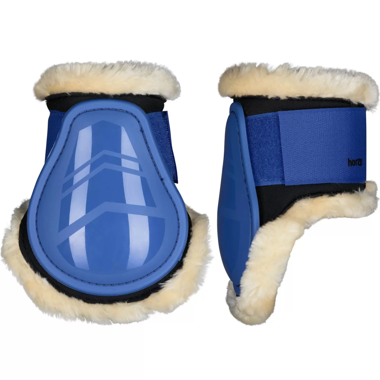 Sale Guetres De Protection Protege-Boulets Windsor Avec Doublure Fausse Fourrure Protèges Boulets