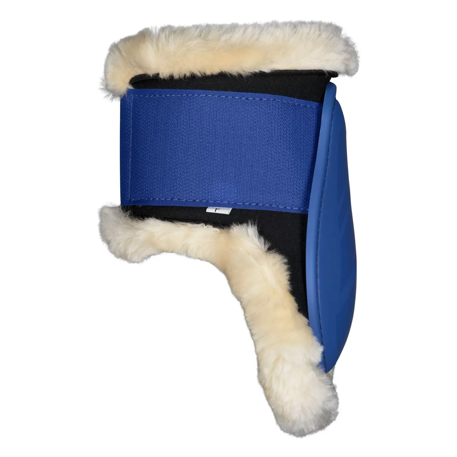 Sale Guetres De Protection Protege-Boulets Windsor Avec Doublure Fausse Fourrure Protèges Boulets