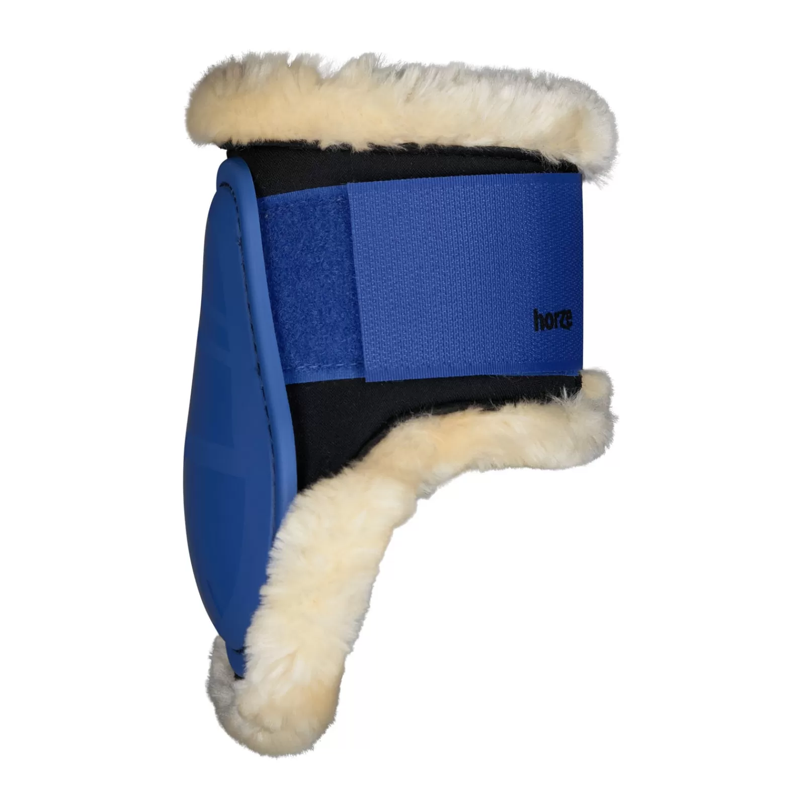 Sale Guetres De Protection Protege-Boulets Windsor Avec Doublure Fausse Fourrure Protèges Boulets