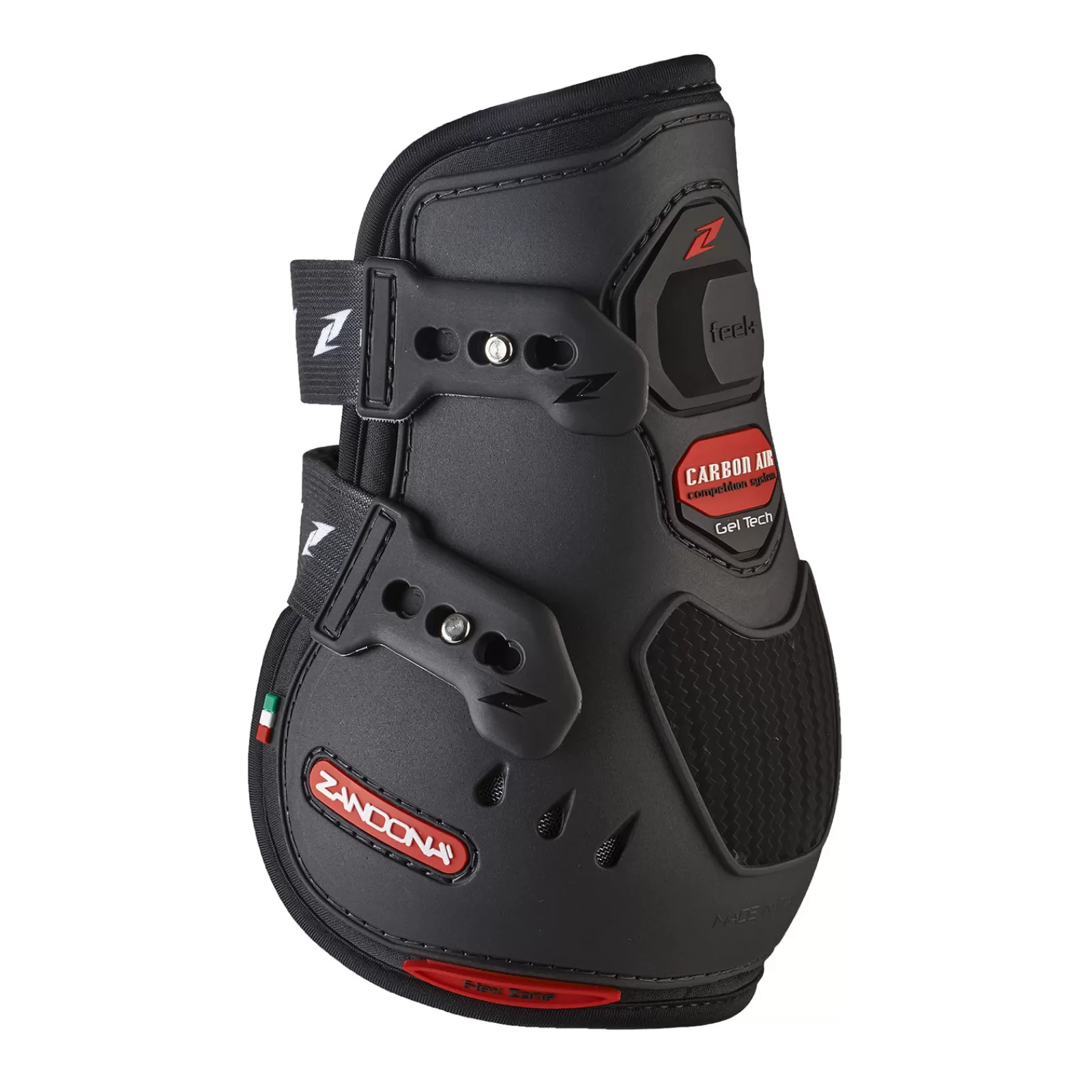 Store Guetres De Protection Protege-Boulets Carbon Air Feel+ Protèges Boulets