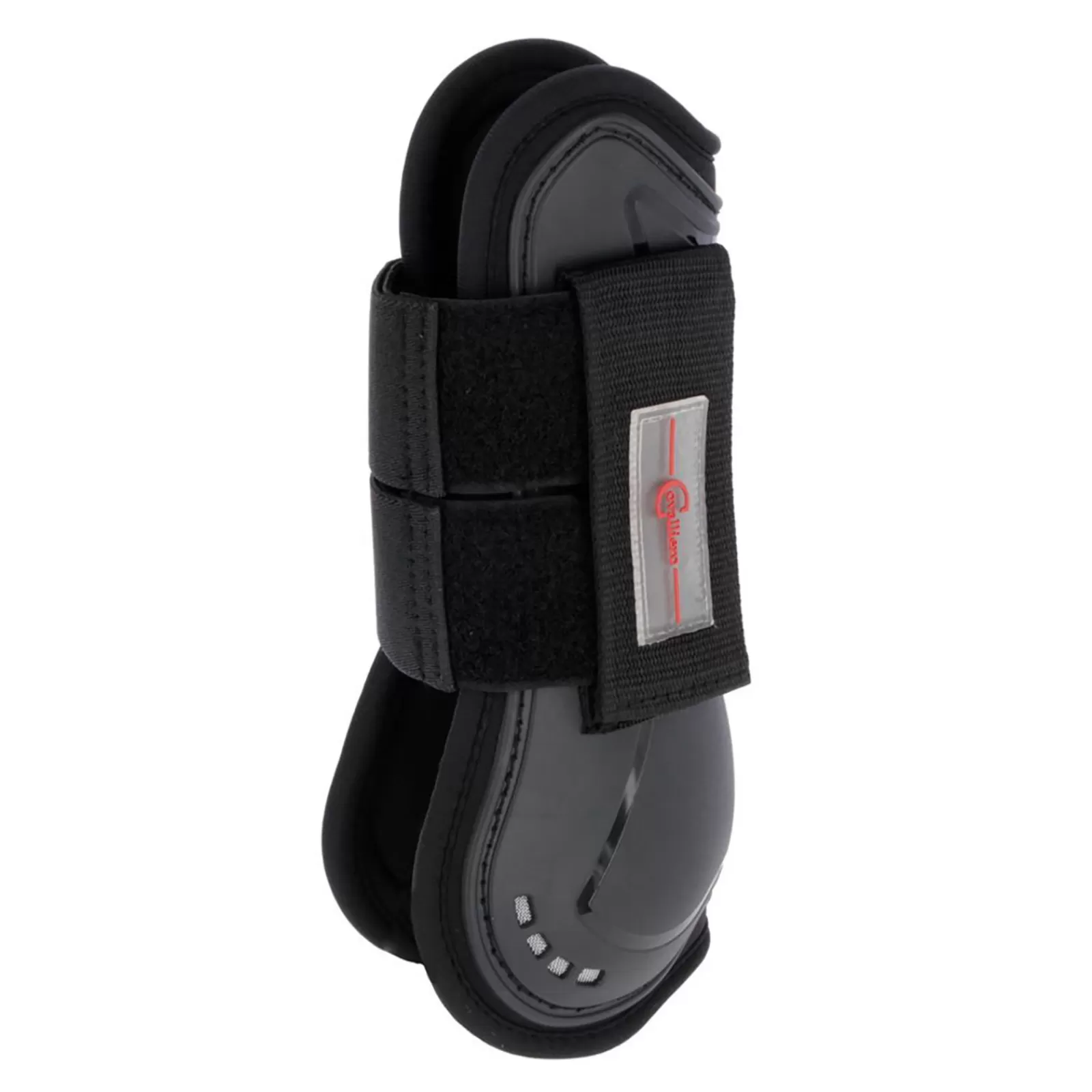 Best Sale Guetres De Protection Protege-Tendons Tecair, Anterieurs Protections Cheval