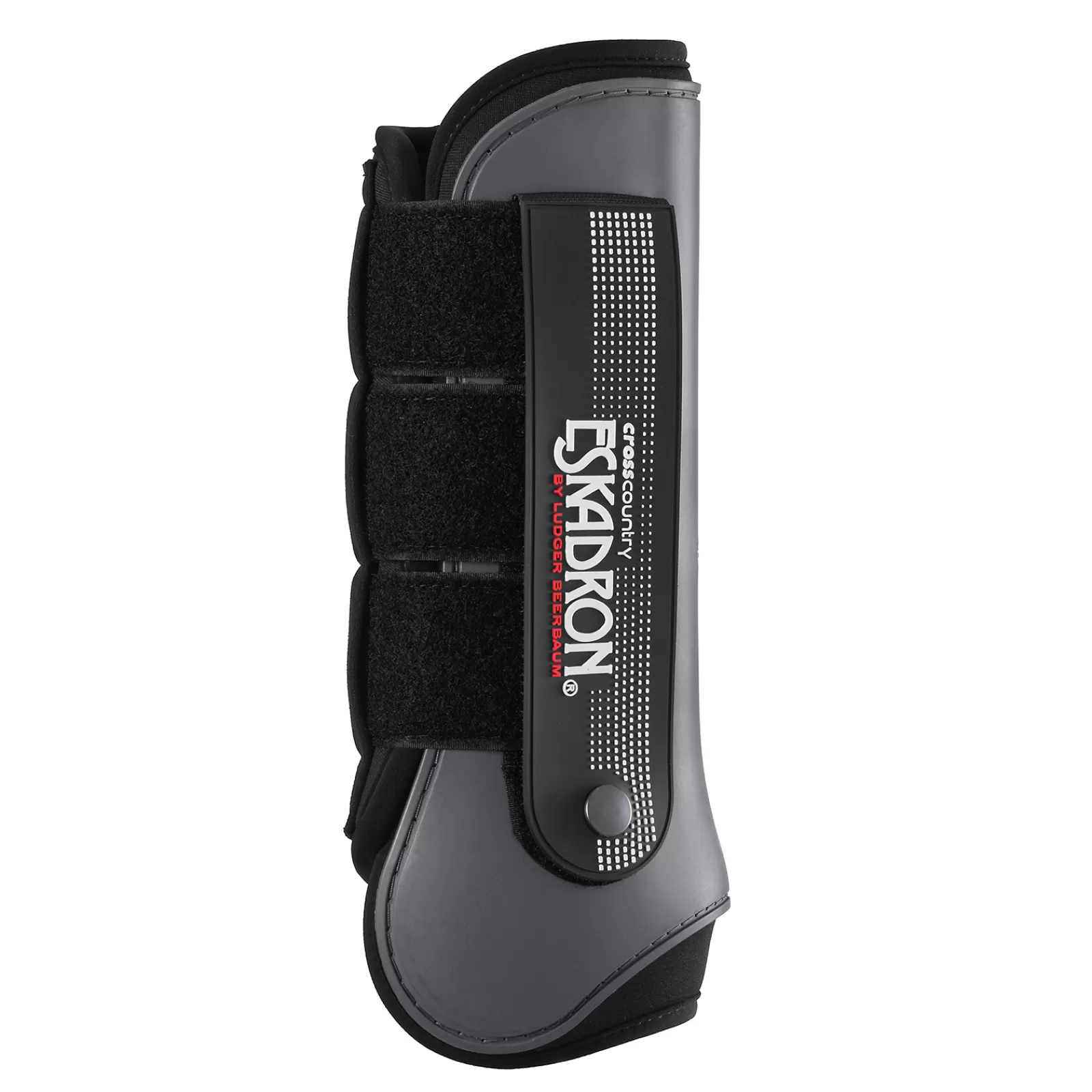Sale Guetres De Protection Protege-Tendons Cross Country Hautes Protections Cheval