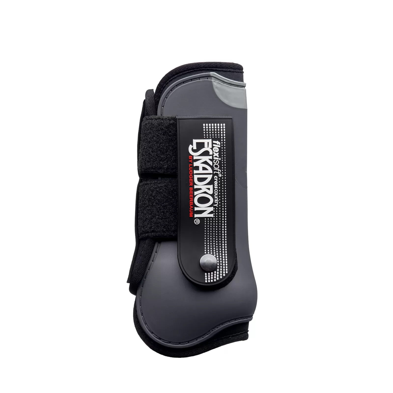 New Guetres De Protection Protege-Tendons Flexisoft Cross Country Protections Cheval