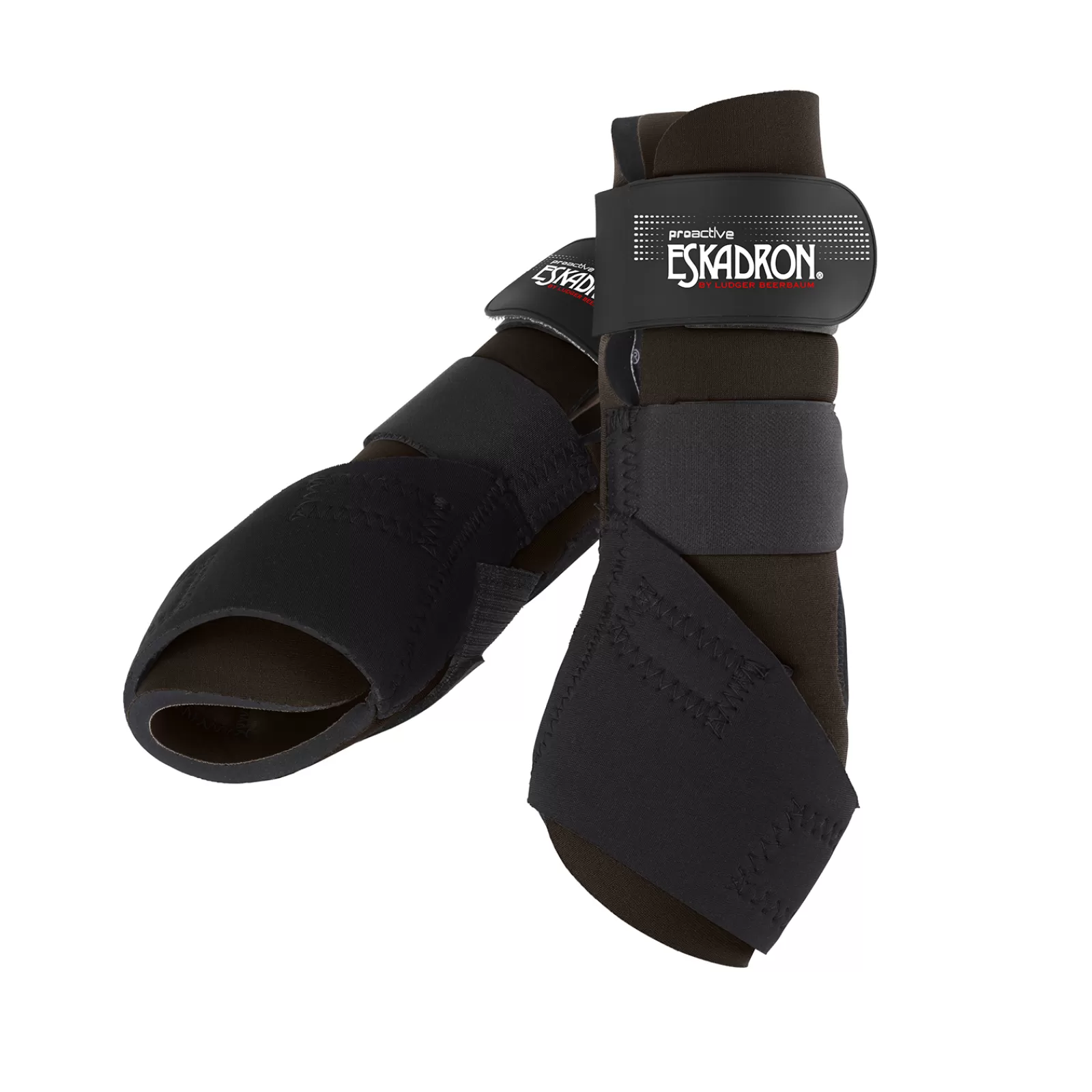 Cheap Guetres De Protection Protege-Tendons Pro Active, Anterieurs Protections Cheval