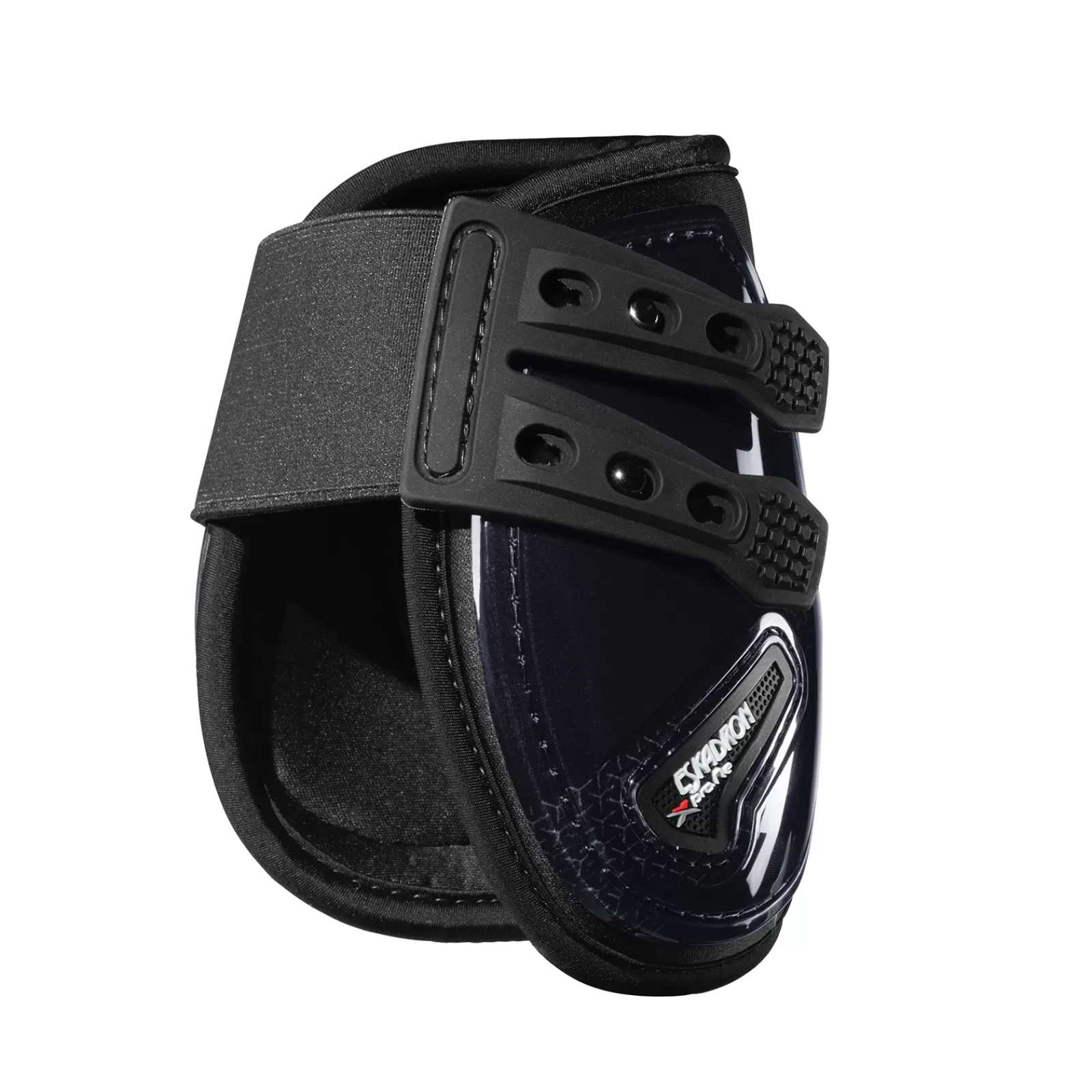 Hot Guetres De Protection Protege-Tendons Pro Flex Sport Compact Protections Cheval